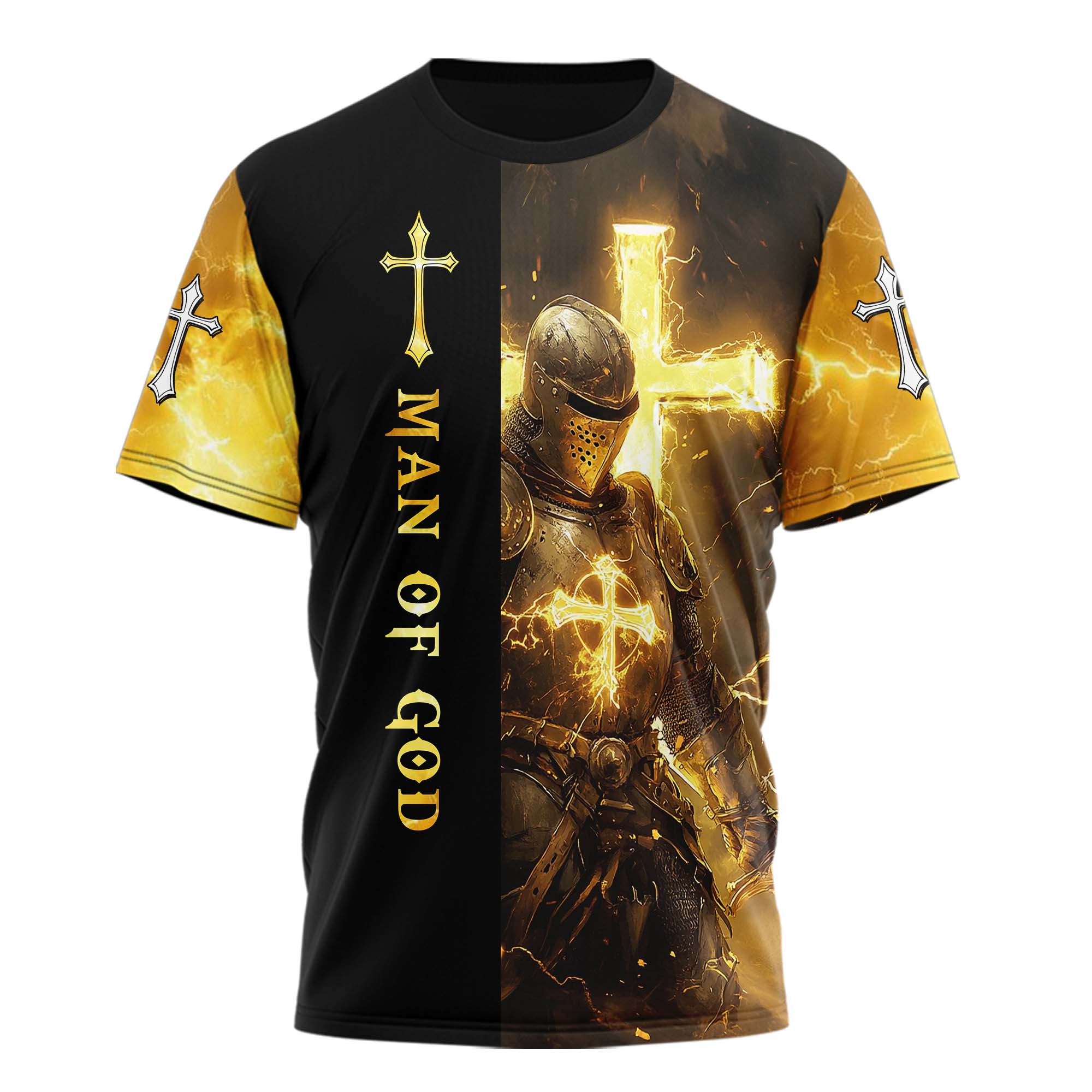 I Don't Fight Alone T-shirt