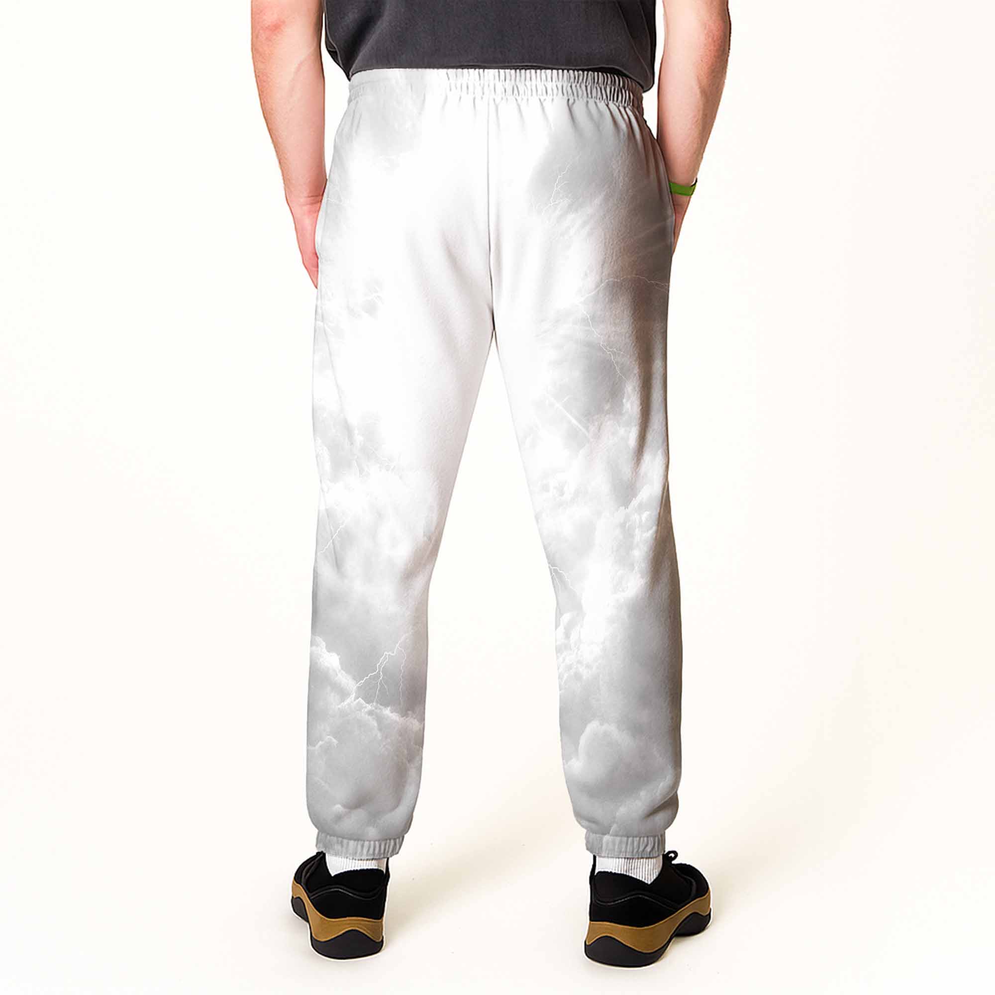 We Will Serve The Lord Hoodie & Jogger Bundle