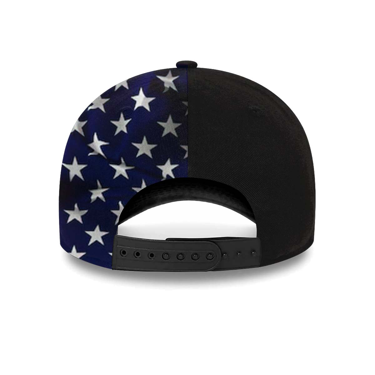 Blessed In The Nation Baseball Cap