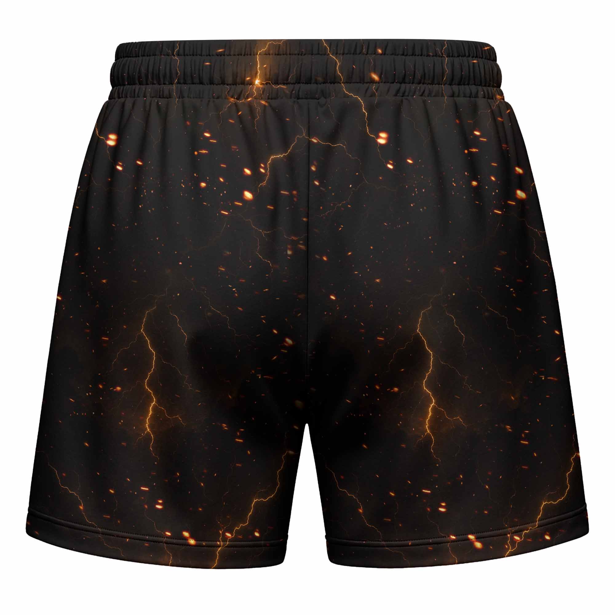 "PHILIPPIANS 4:13" Shorts