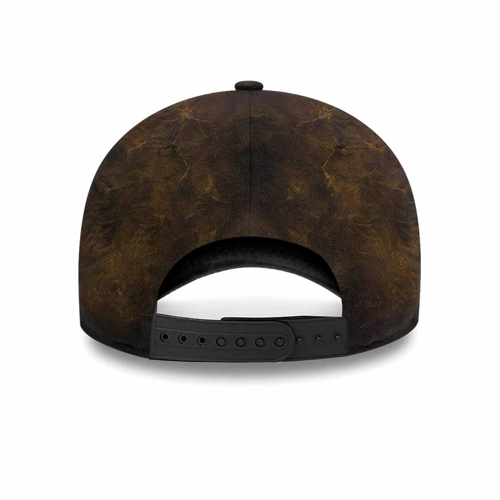 Man Of God The Jesus Inside Me Baseball Cap