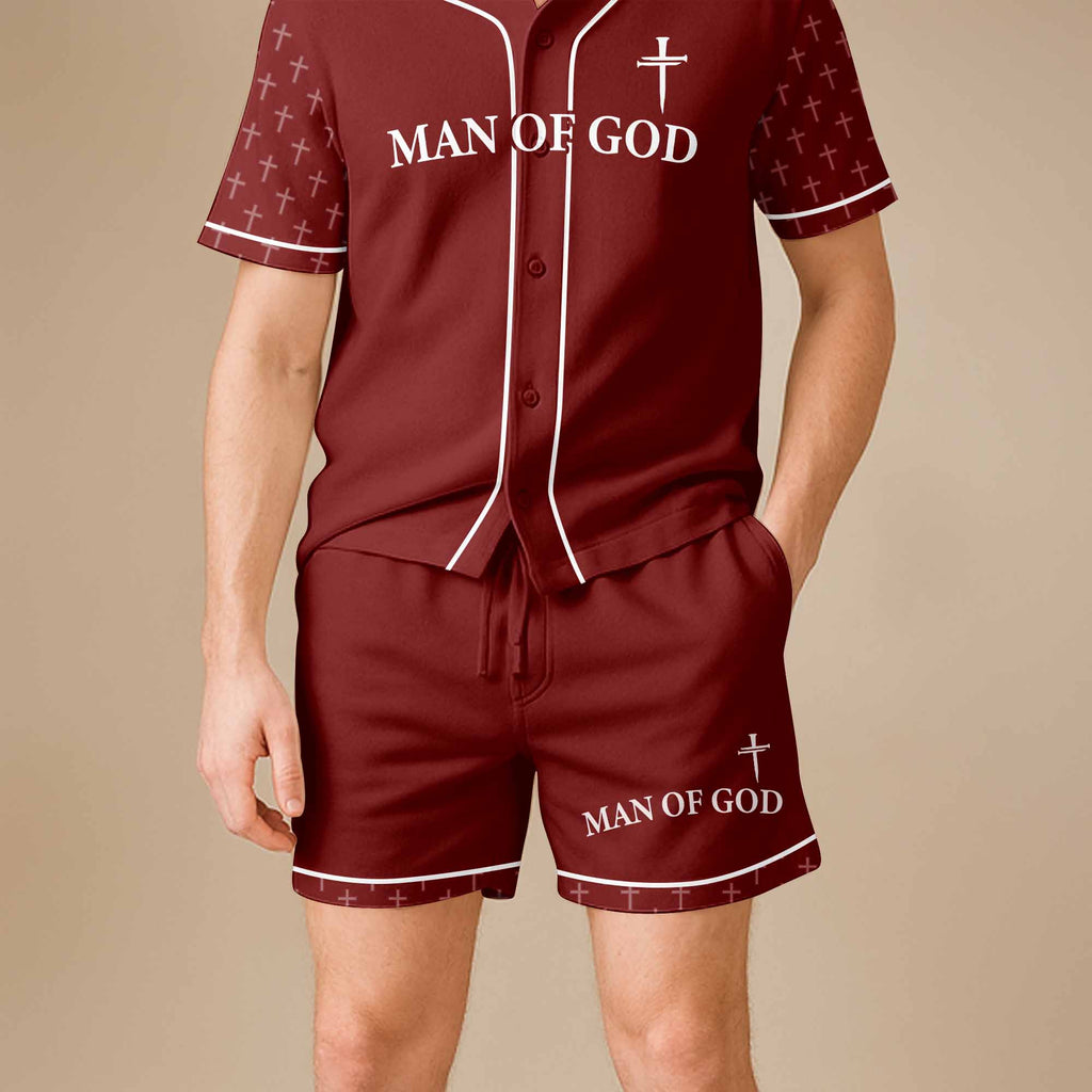 Who Else Can I Trust Shorts