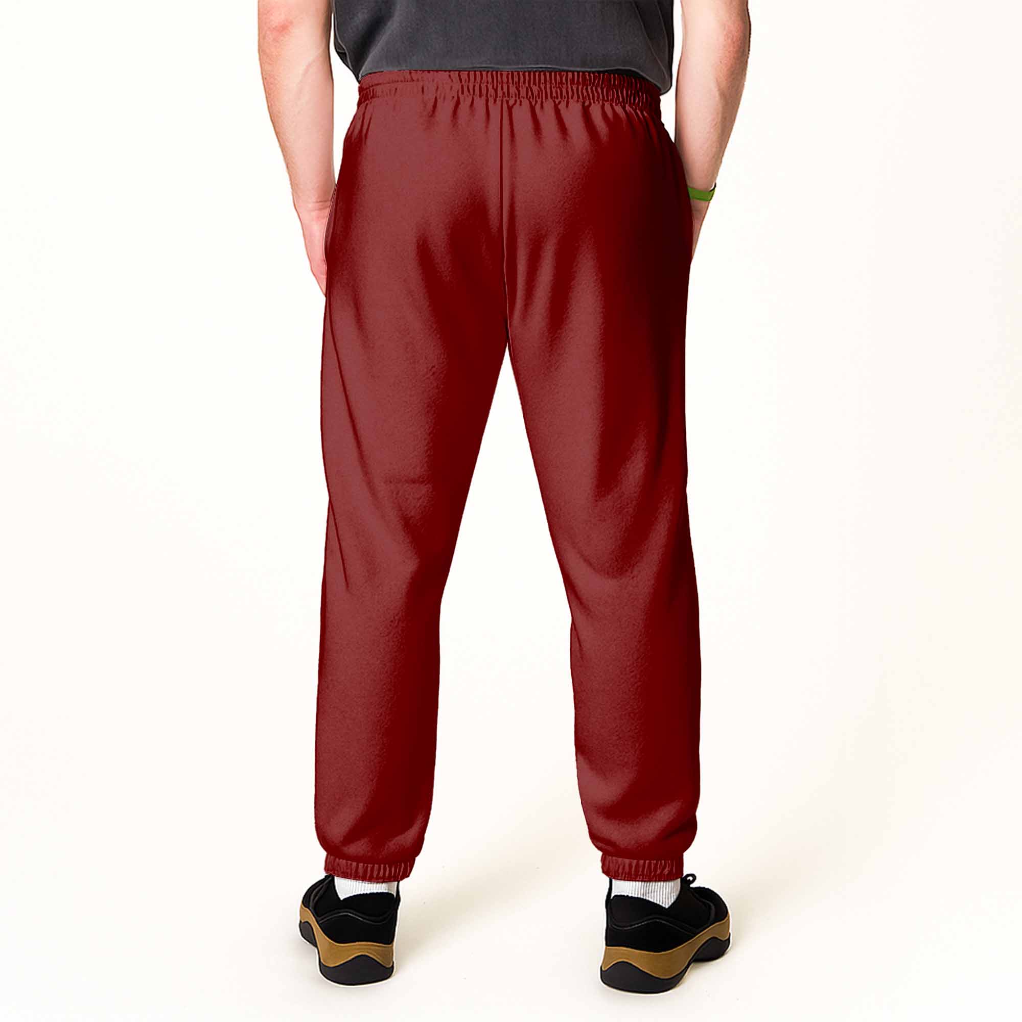 Who Else Can I Trust Hoodie & Jogger Bundle