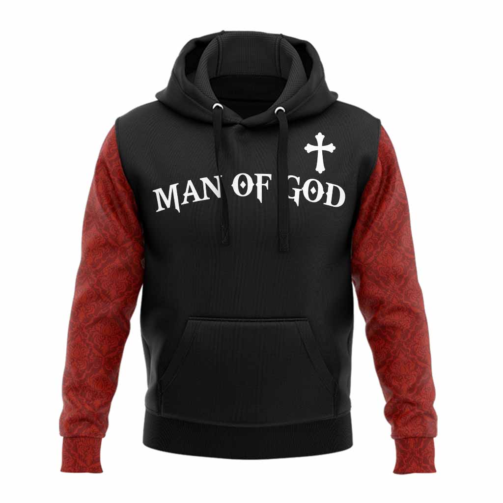 Child Of God Believe In The Lord Hoodie