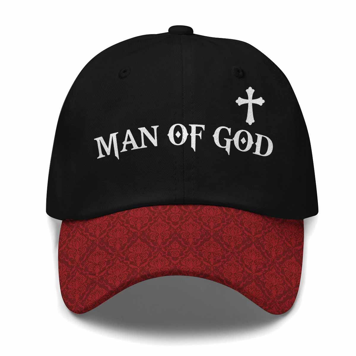 Child Of God Believe In The Lord Baseball Cap