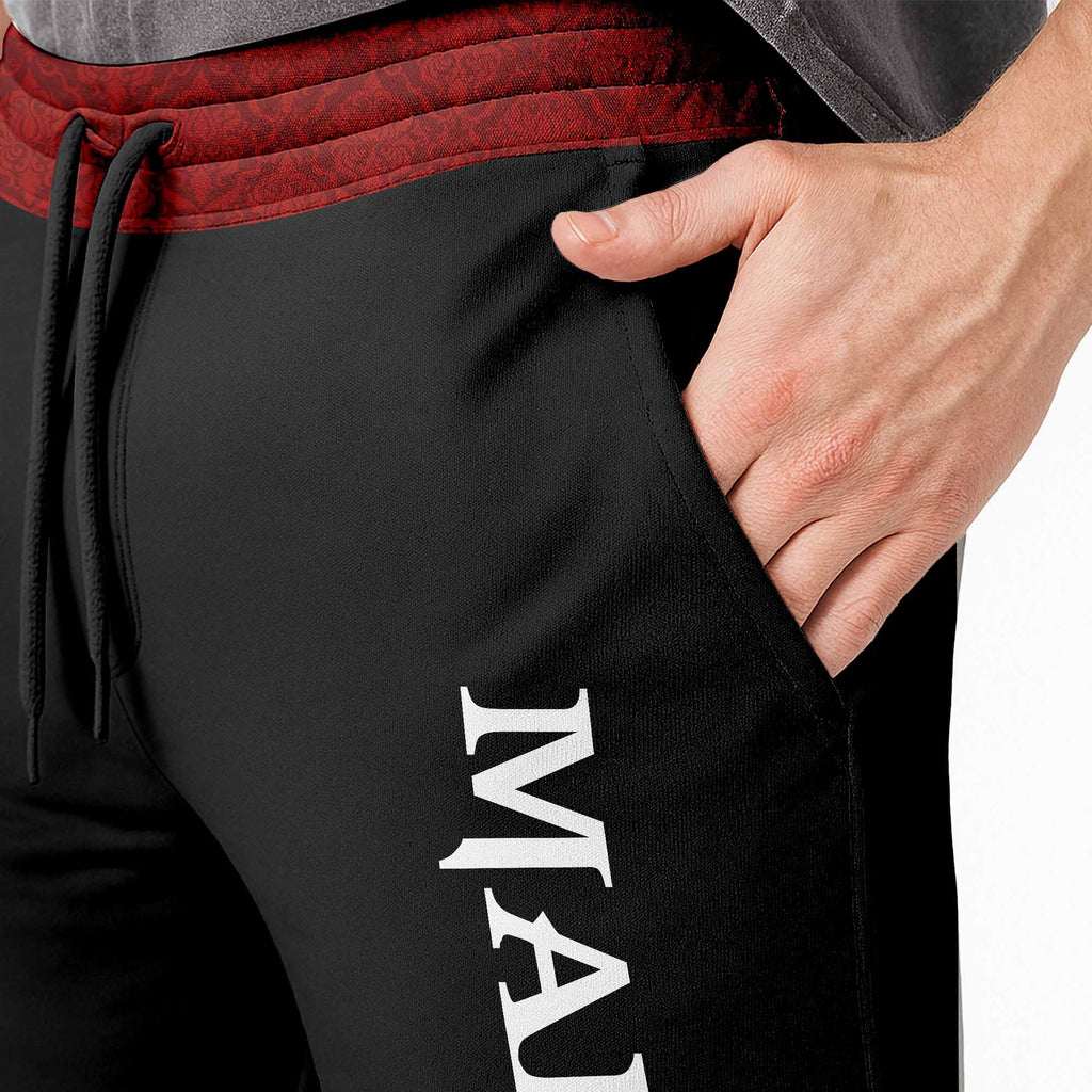 Child Of God Believe In The Lord Joggers