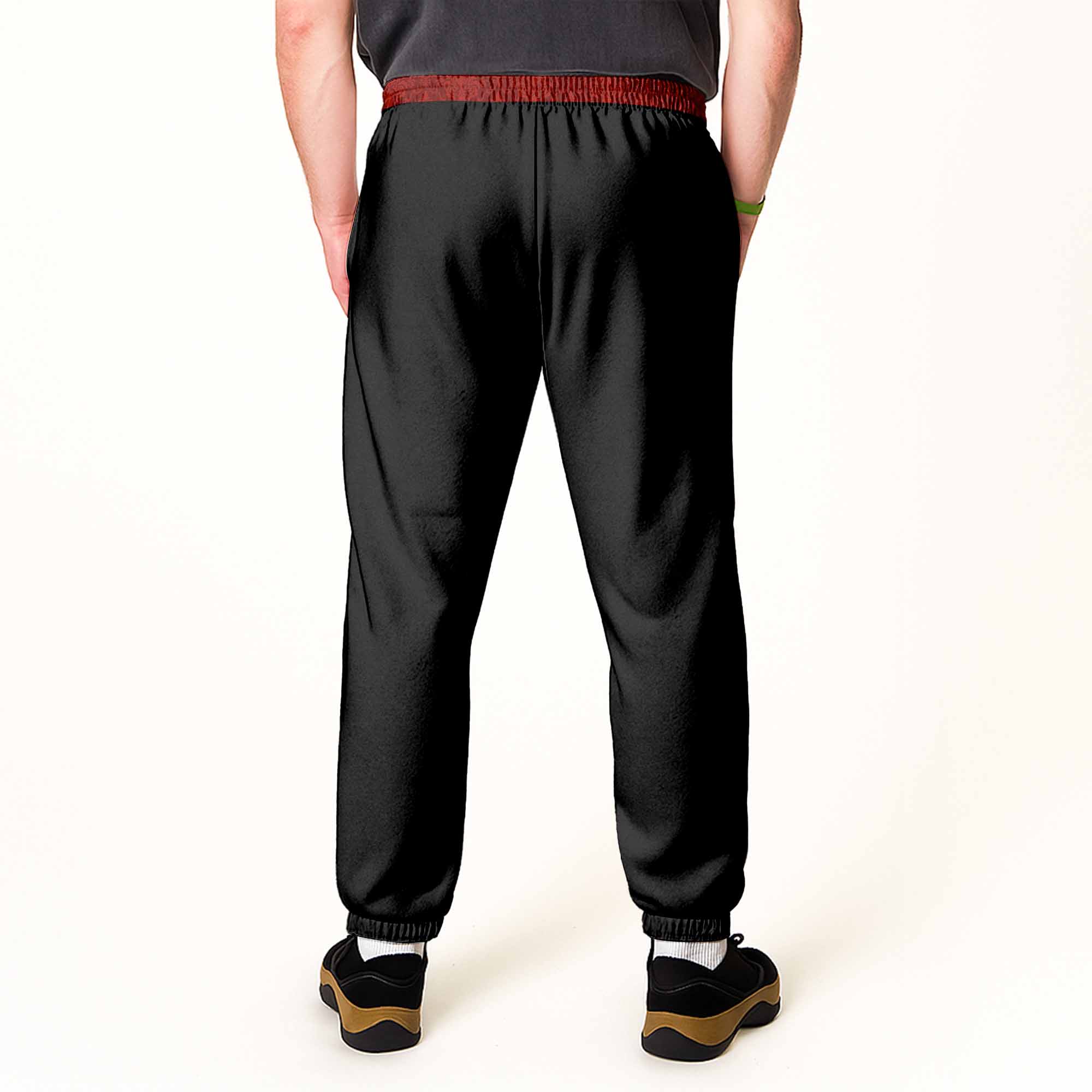 Child Of God Believe In The Lord Hoodie & Jogger Bundle