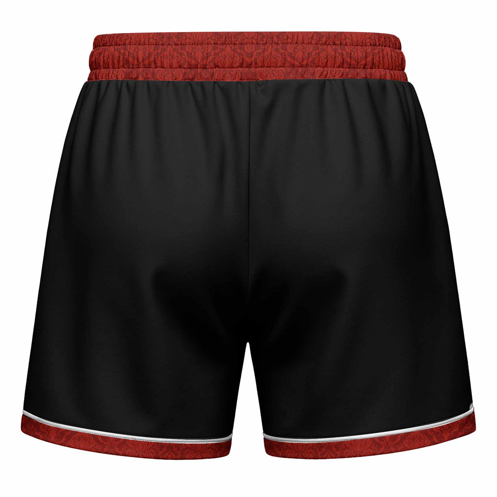 Child Of God Believe In The Lord Shorts