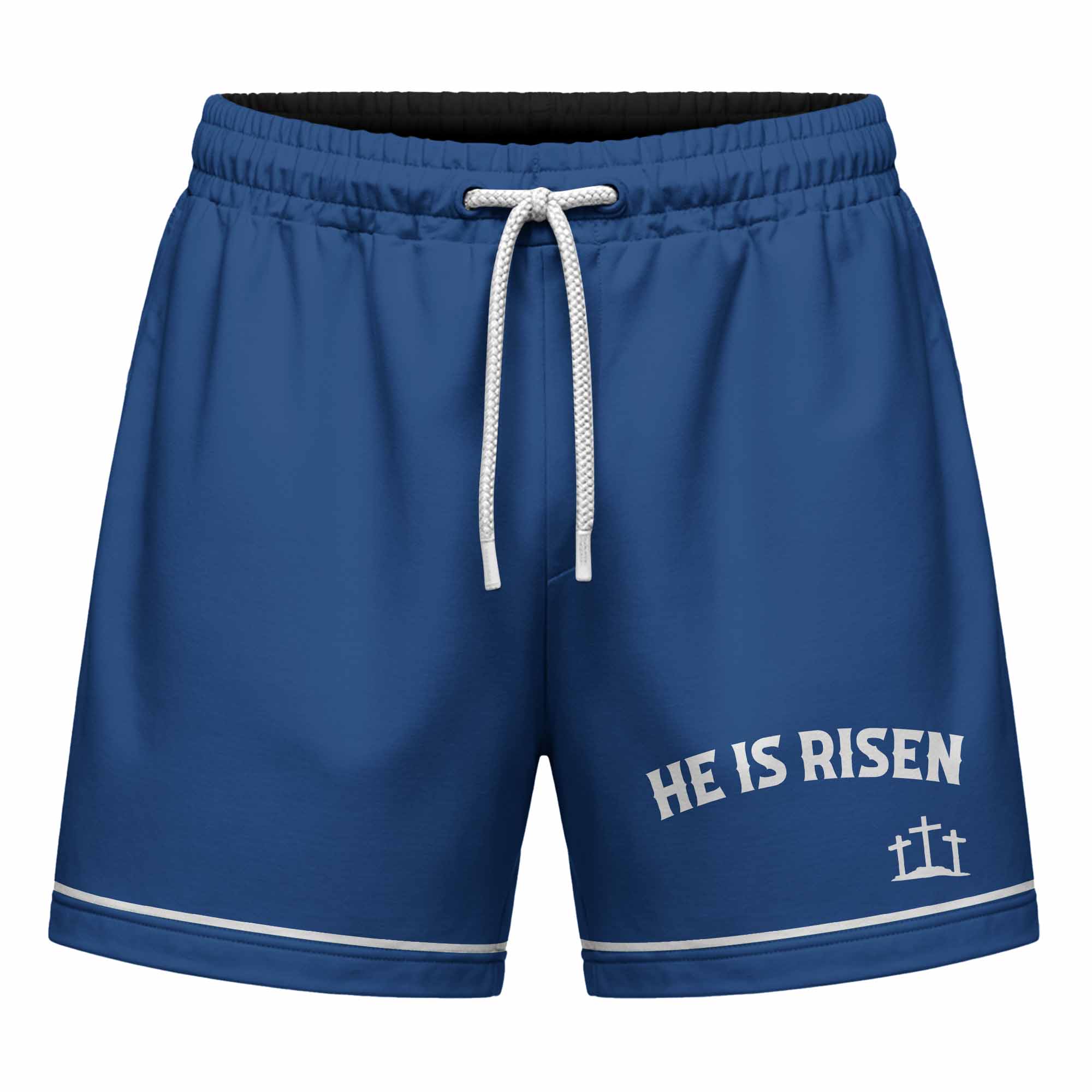He Died For Me Shorts