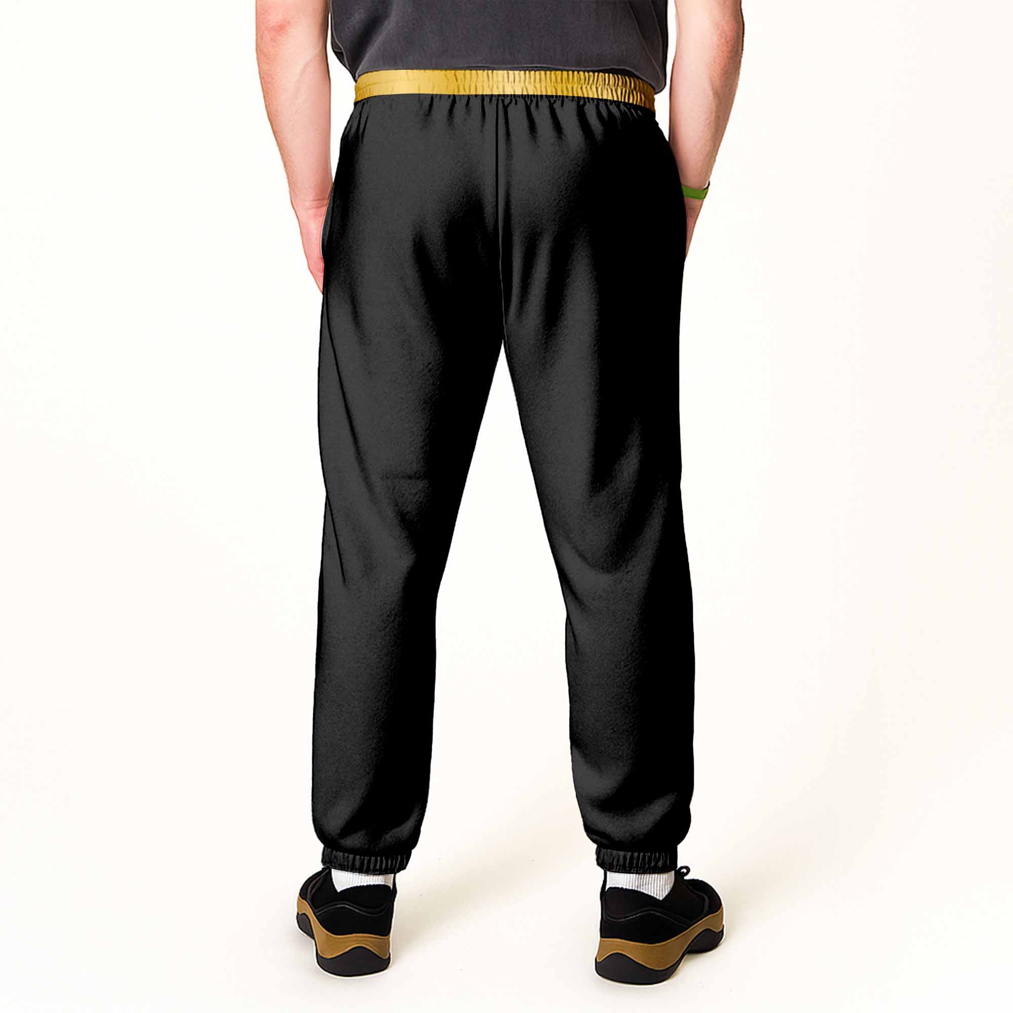 Jesus Is King Hoodie & Jogger Bundle