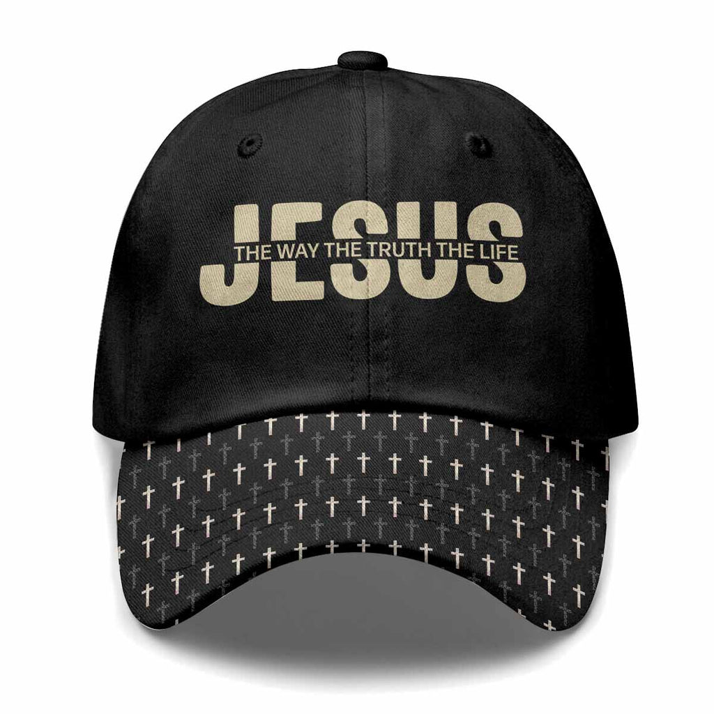 I Need Jesus Baseball Cap