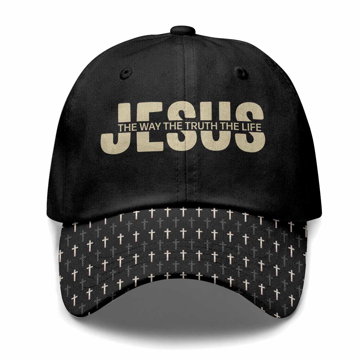 I Need Jesus Baseball Cap
