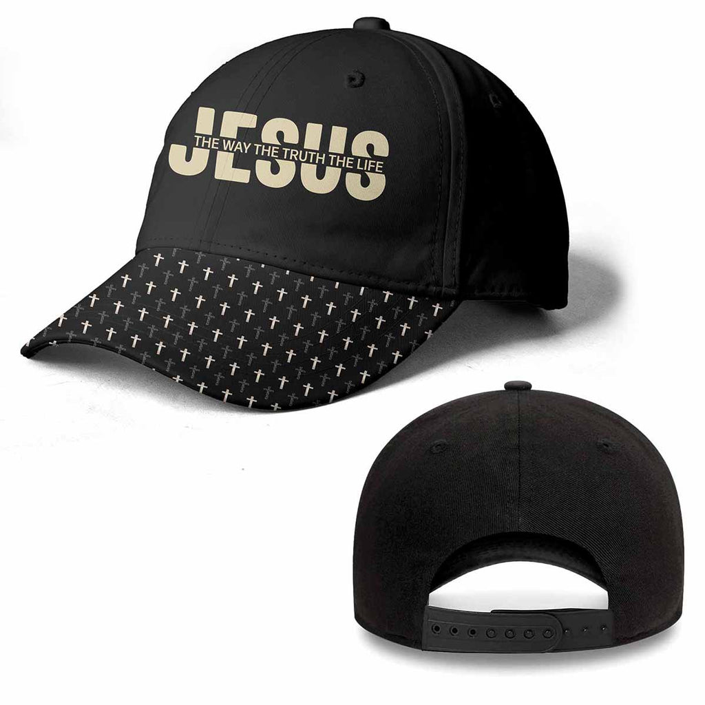 I Need Jesus Baseball Cap