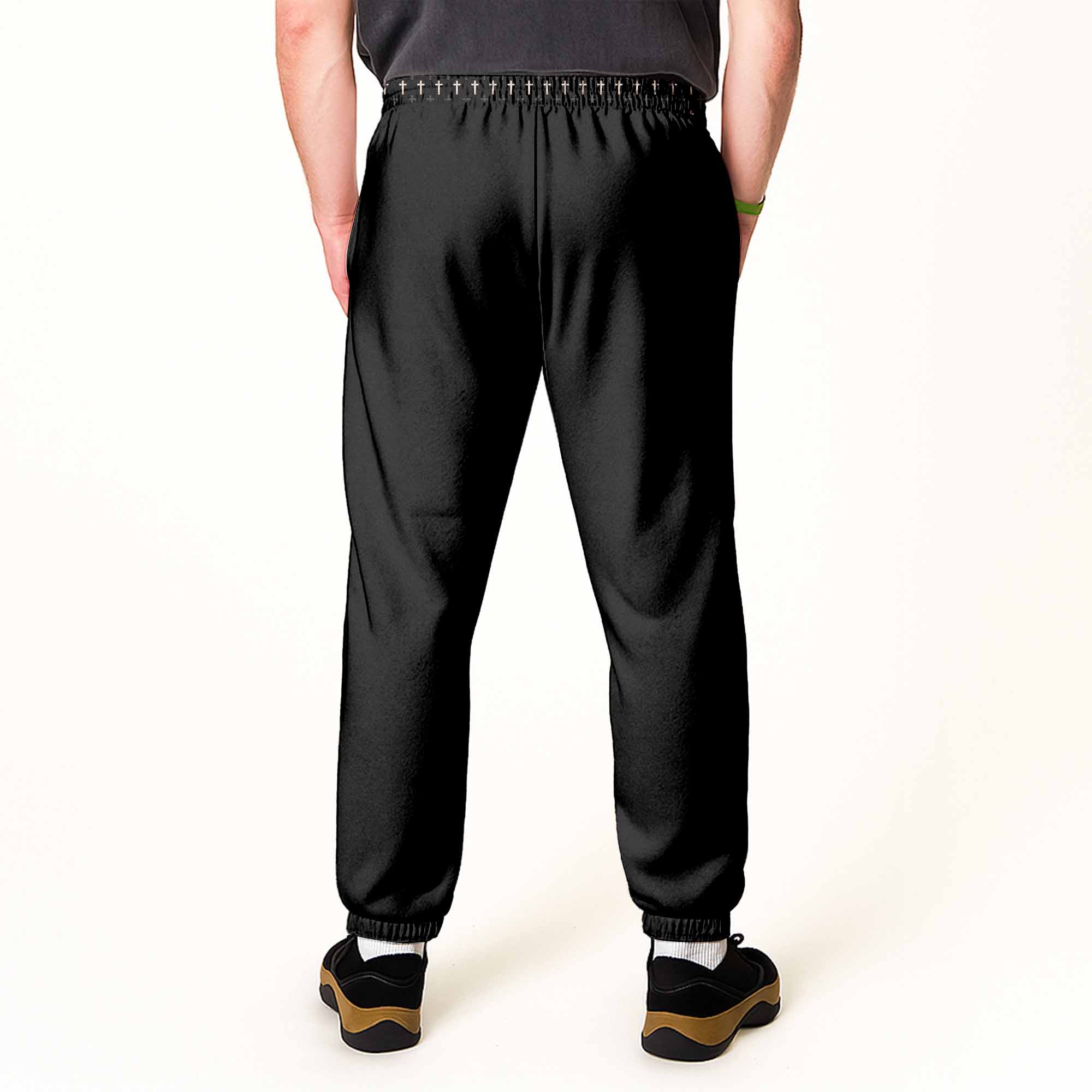 I Need Jesus Hoodie & Jogger Bundle