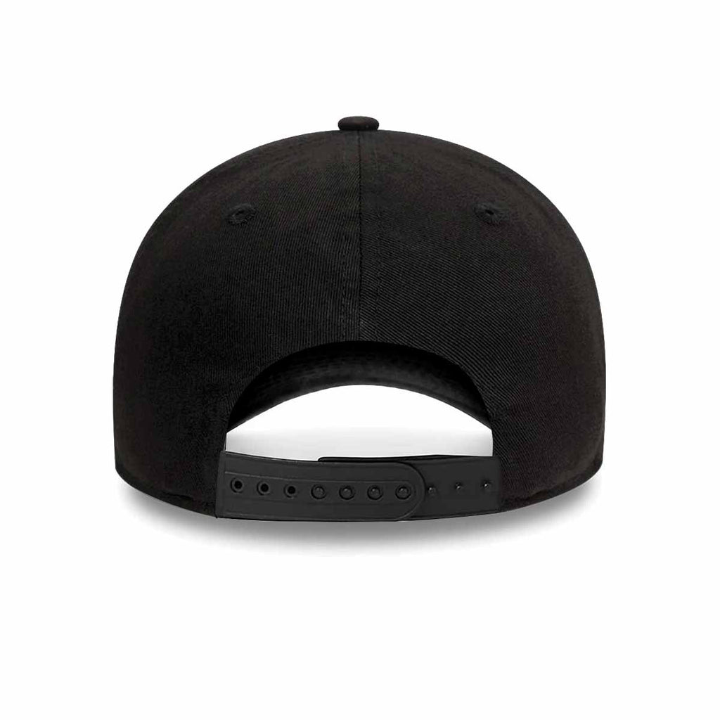 No Matter The Storm Baseball Cap