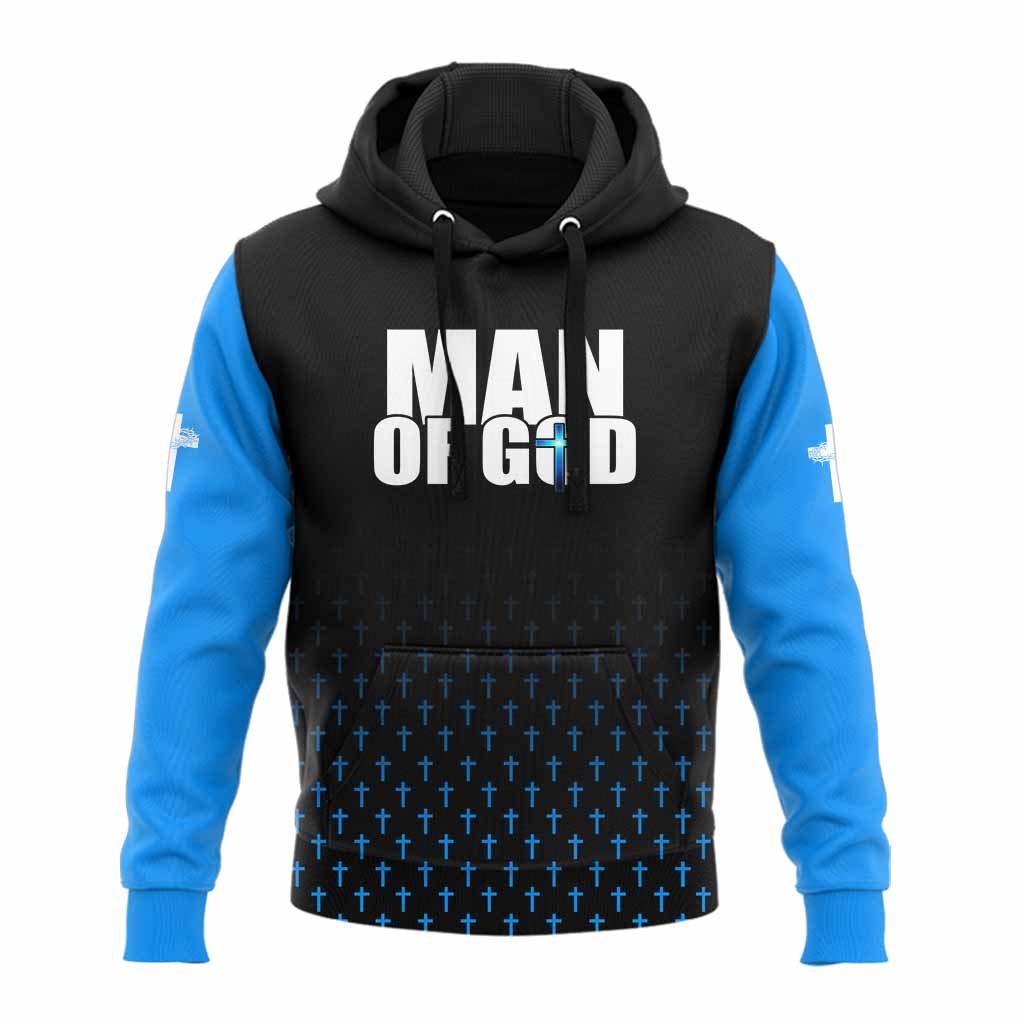 No Matter The Storm Hoodie