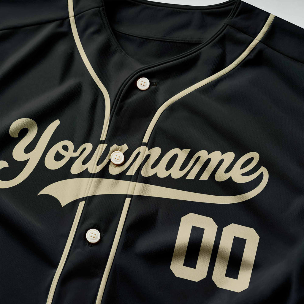 "I Need Jesus" Baseball Jersey Personalized