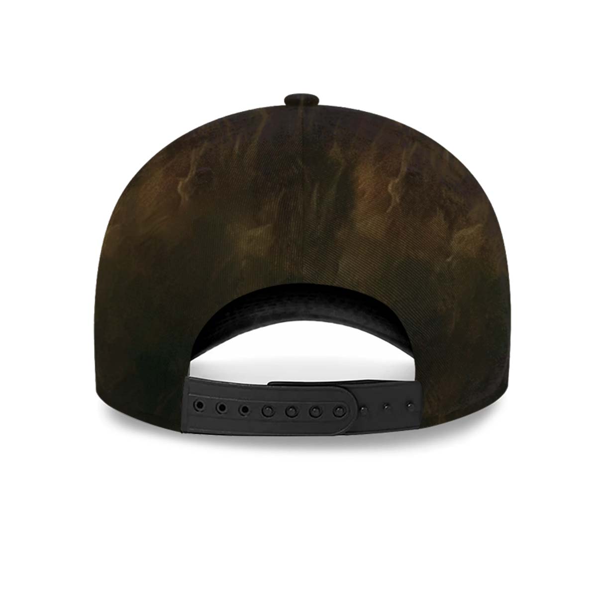 Jesus Protect the Lamp Baseball Cap