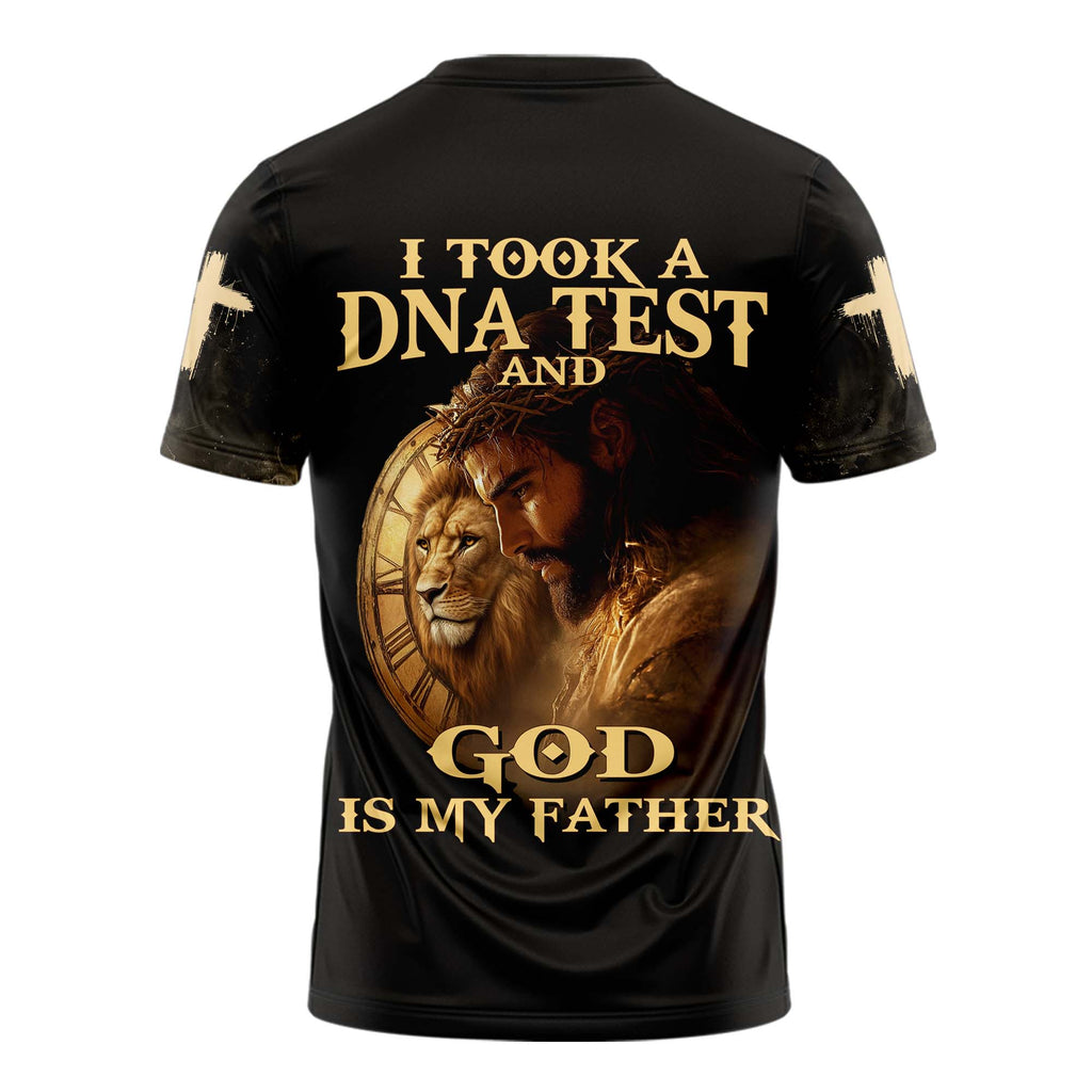 Child Of God T-shirt