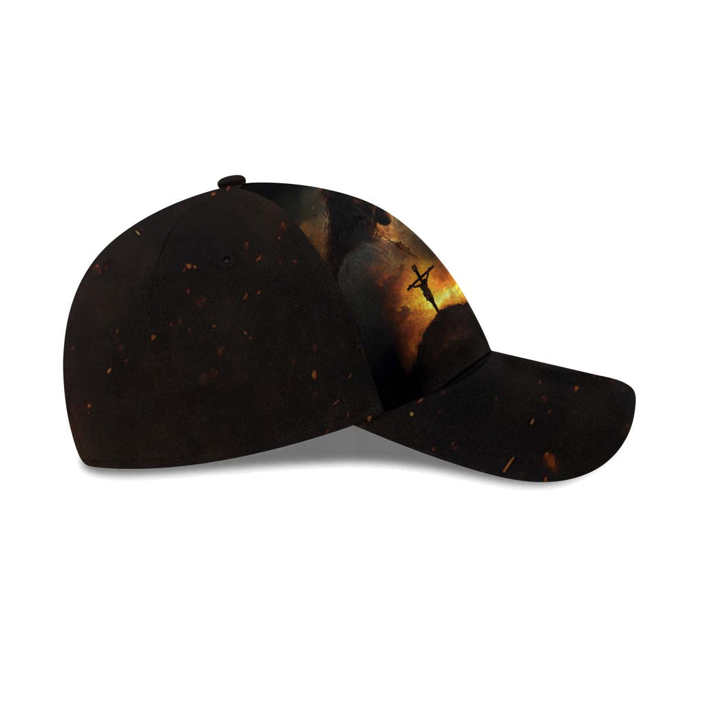 Child Of God Baseball Cap