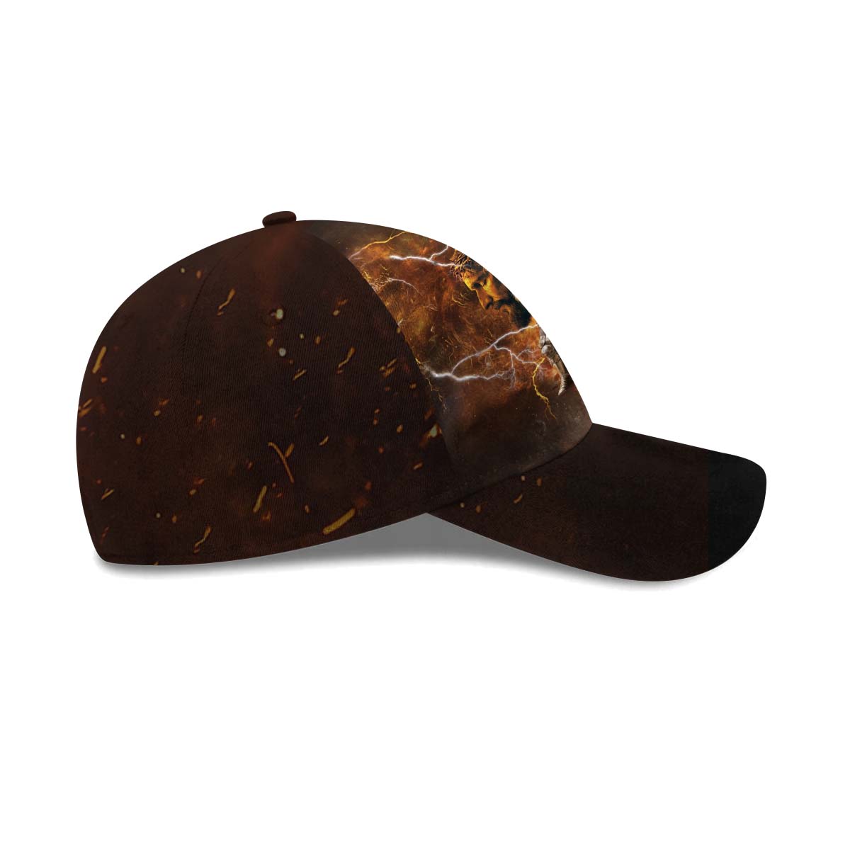 If You Bring Up My Past, You Should Know That Jesus Dropped The Charges Baseball Cap 2