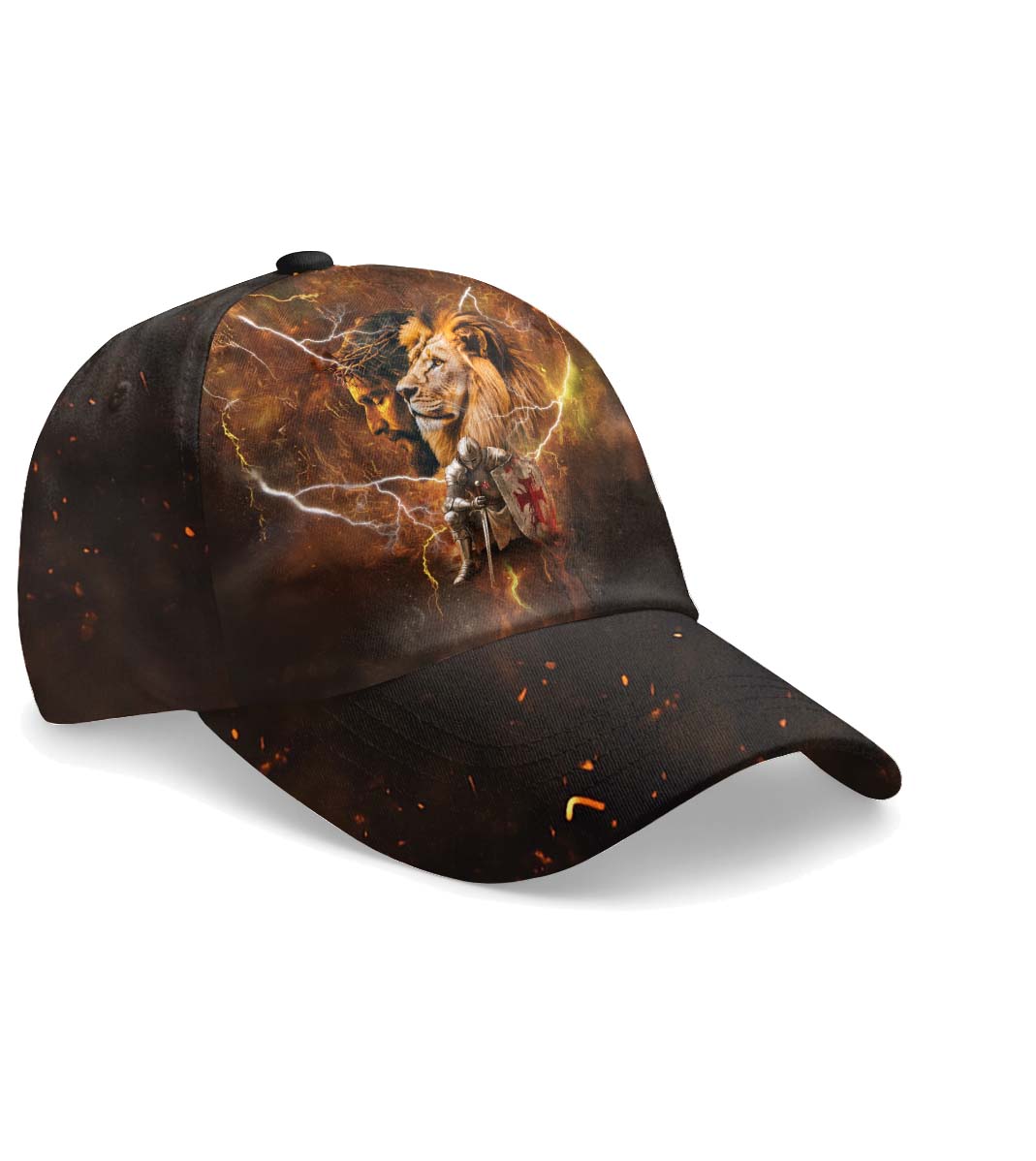 If You Bring Up My Past, You Should Know That Jesus Dropped The Charges Baseball Cap 2