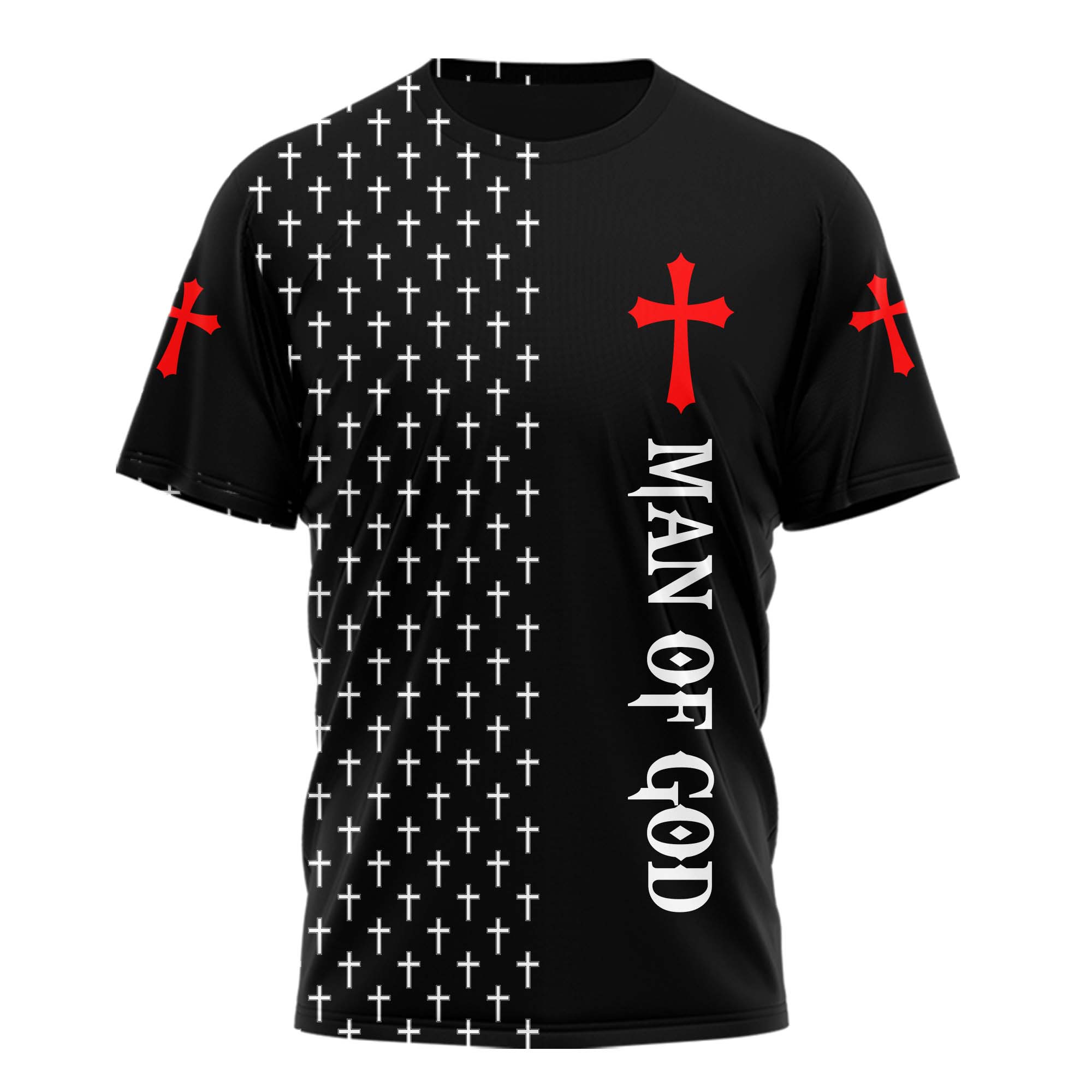 He Died For Me T-shirt