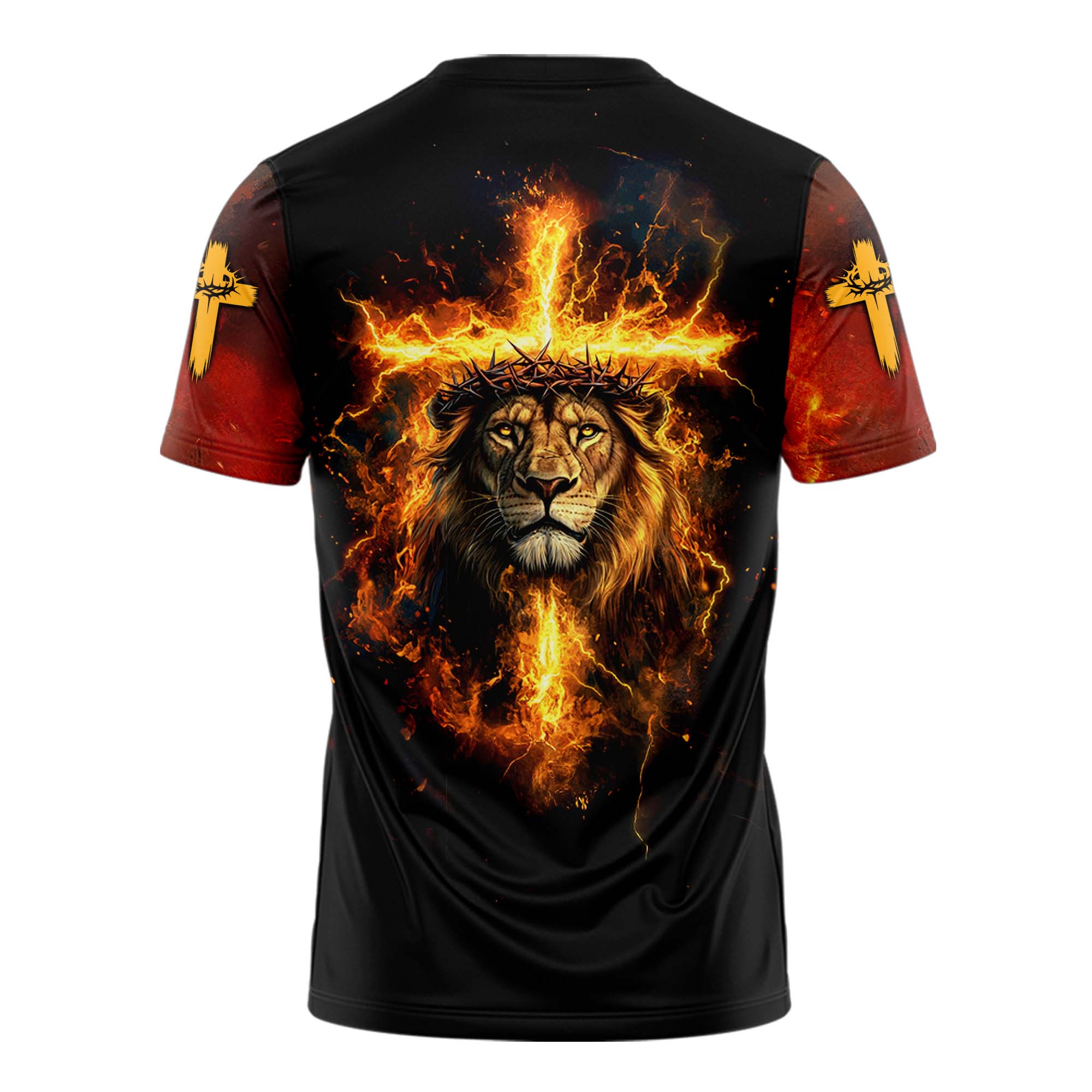 Man Of God T-shirt
