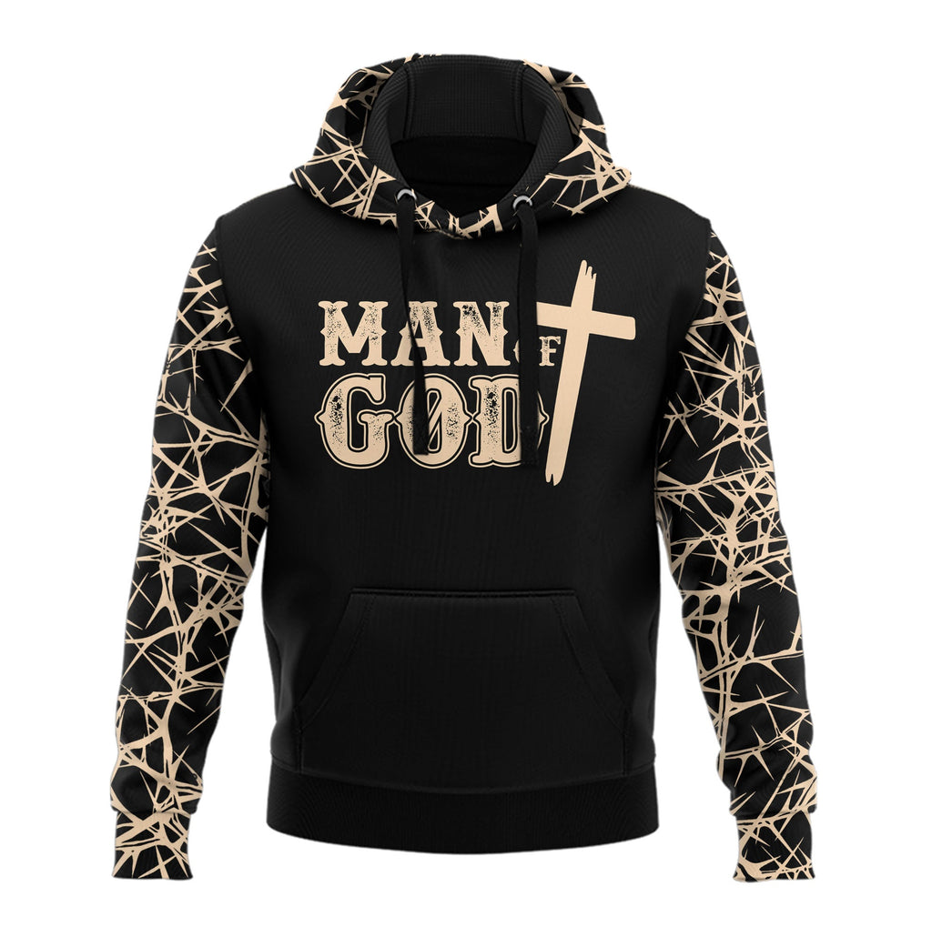 I Still Follow Him Hoodie