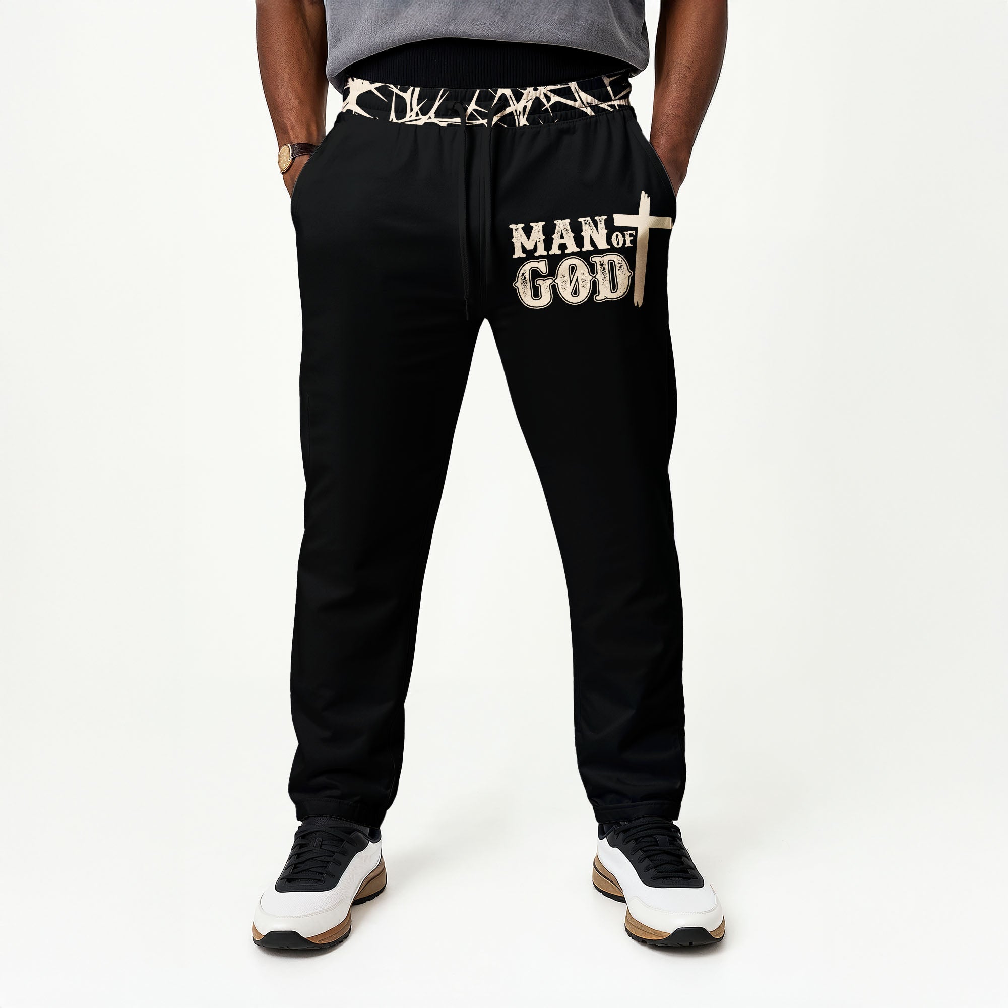 I Still Follow Him Hoodie & Jogger Bundle