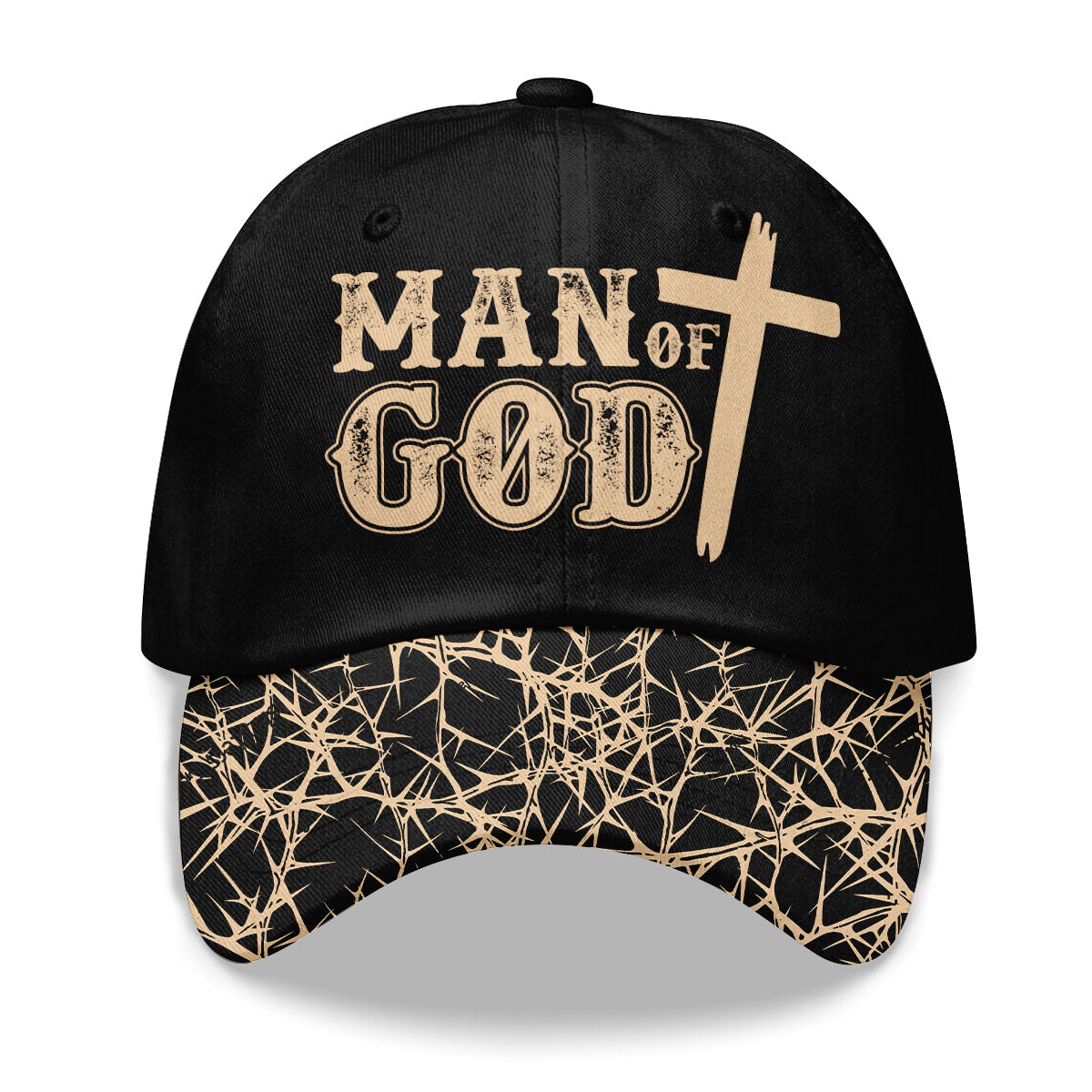 I Still Follow Him Baseball Cap