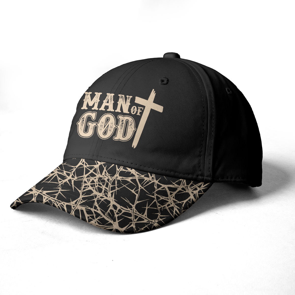 I Still Follow Him Baseball Cap