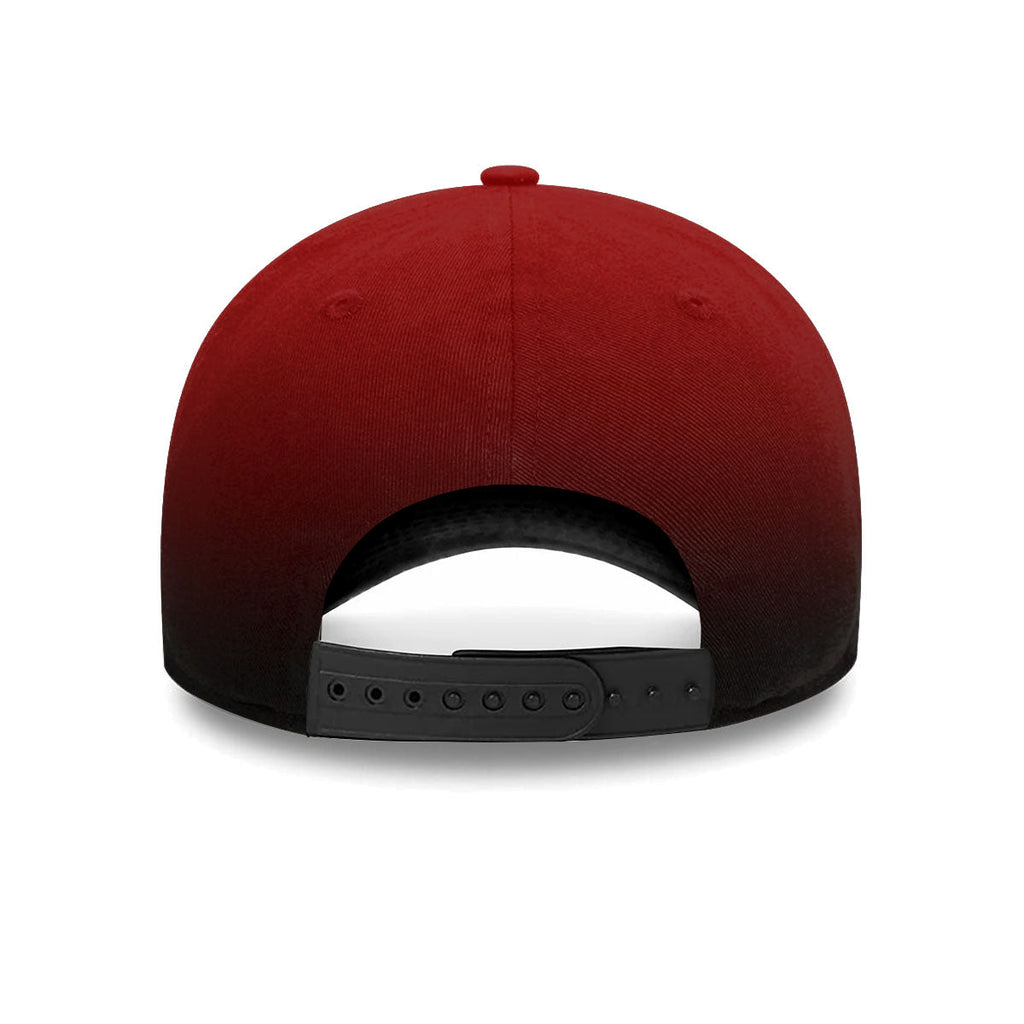 Walk By Faith Not By Sight Baseball Cap