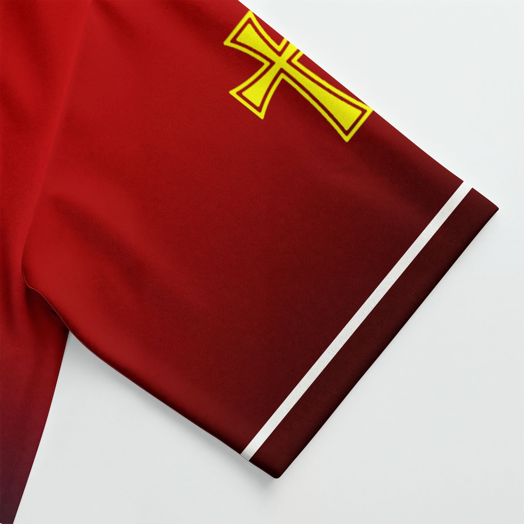 "Walk By Faith Not By Sight" Baseball Jersey Personalized