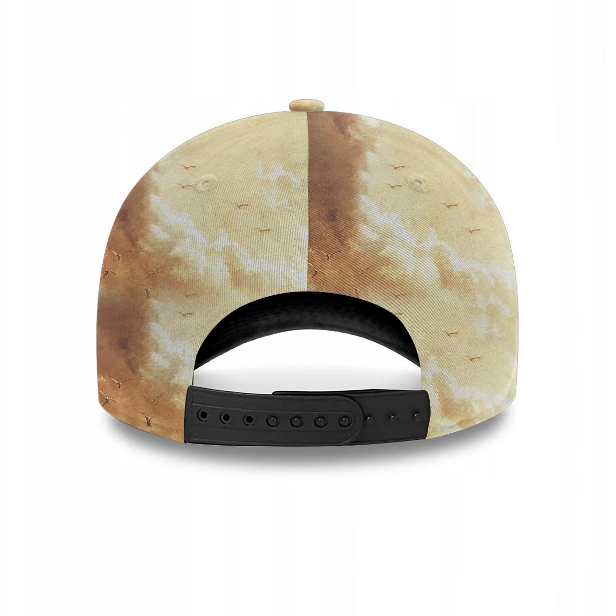 Be Strong and Courageous Baseball Cap