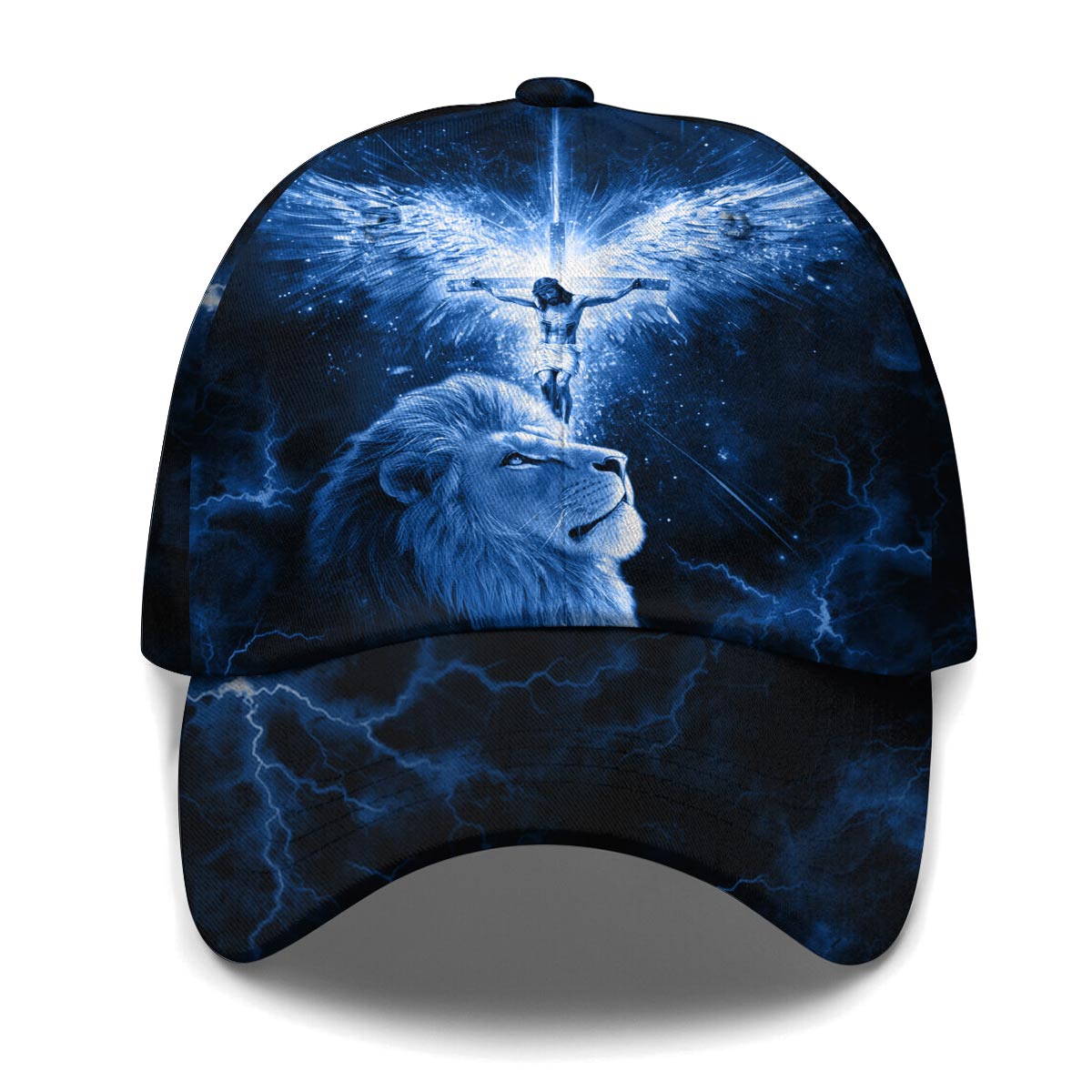 He Die For Me And Now I Live For Him Baseball Cap