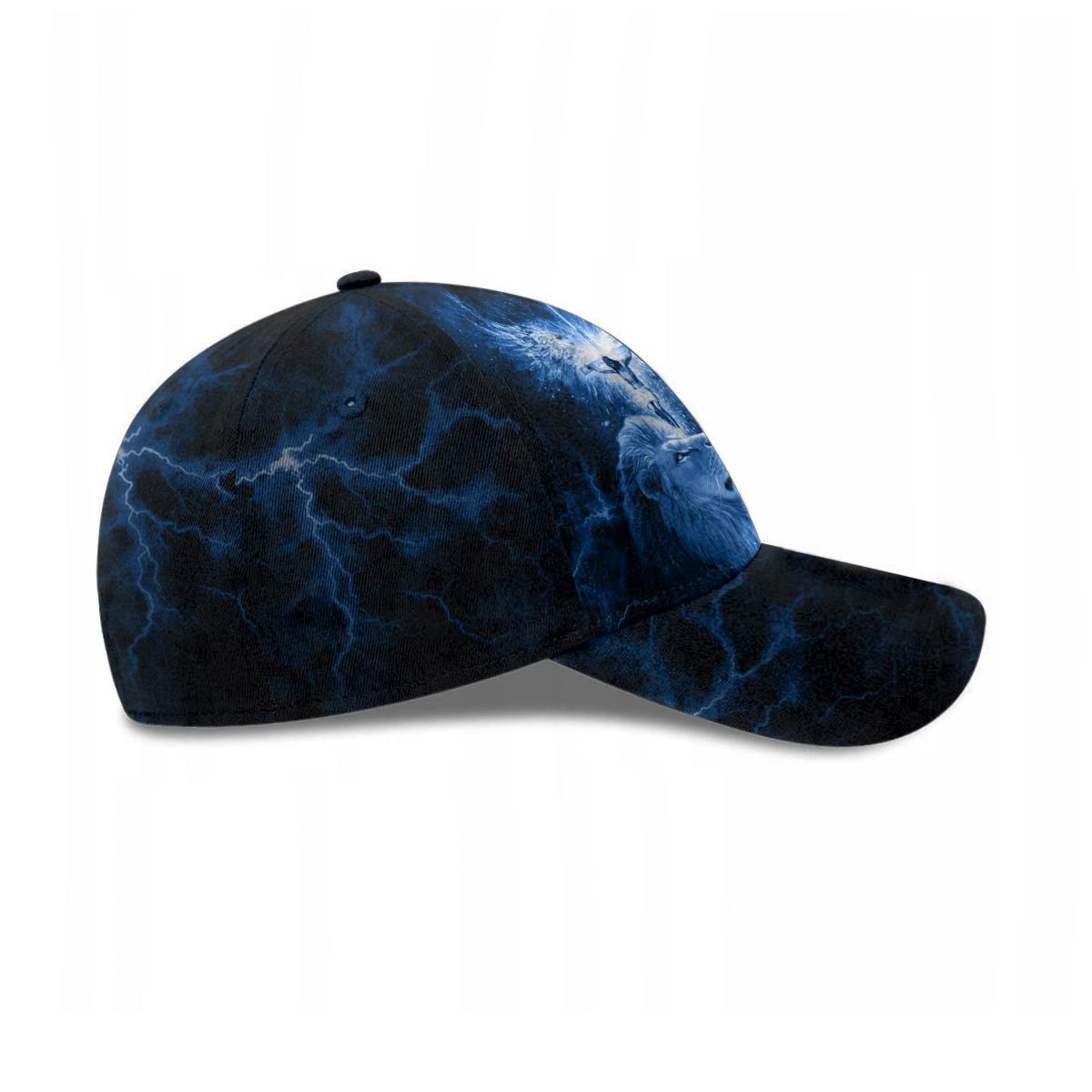 He Die For Me And Now I Live For Him Baseball Cap