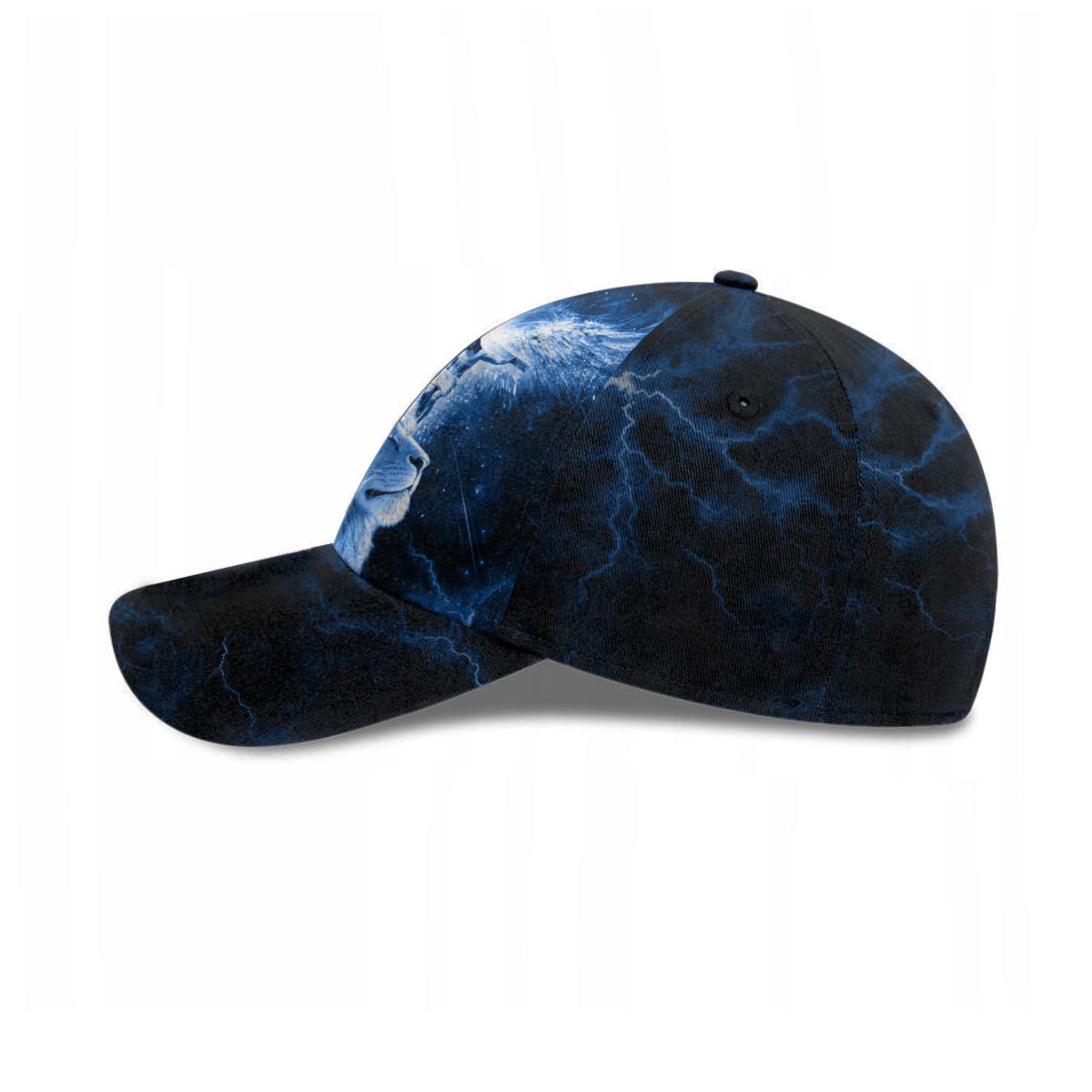 He Die For Me And Now I Live For Him Baseball Cap