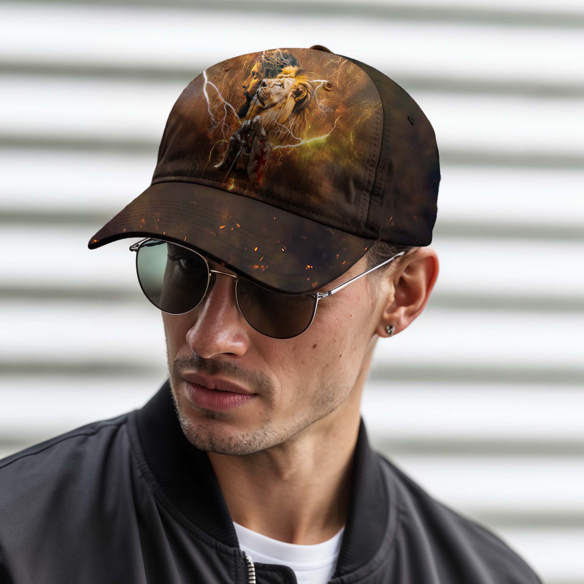 If You Bring Up My Past, You Should Know That Jesus Dropped The Charges Baseball Cap 2
