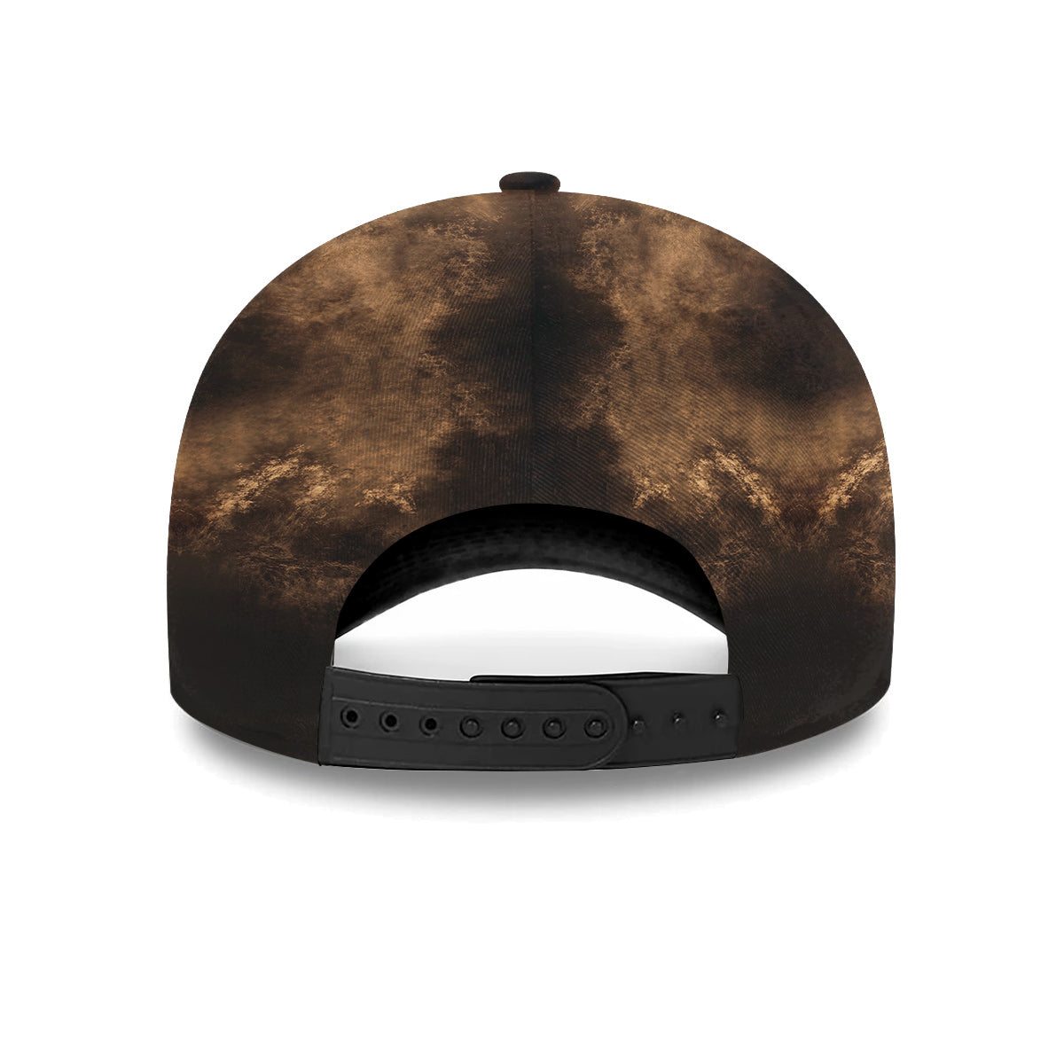 Jesus He Is Risen Baseball Cap