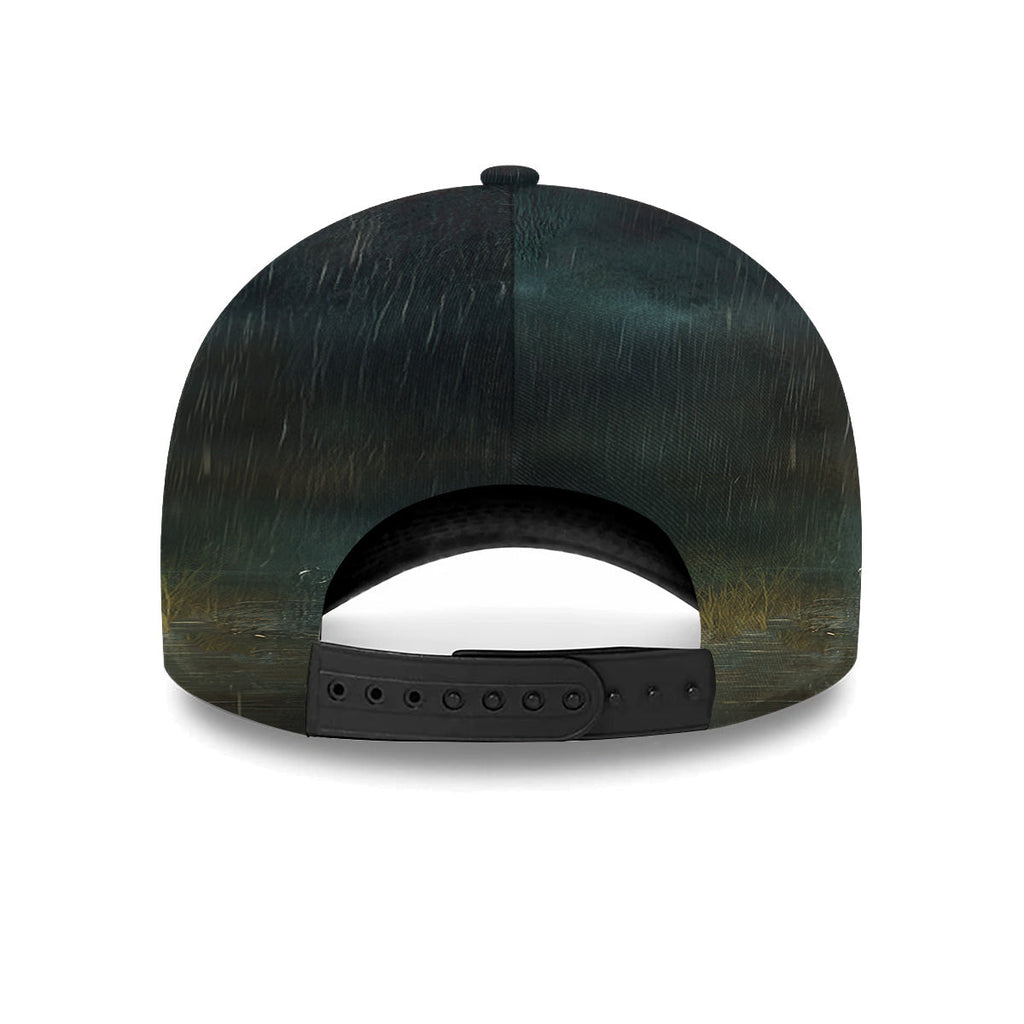 Put on the Full Armor of God Baseball Cap