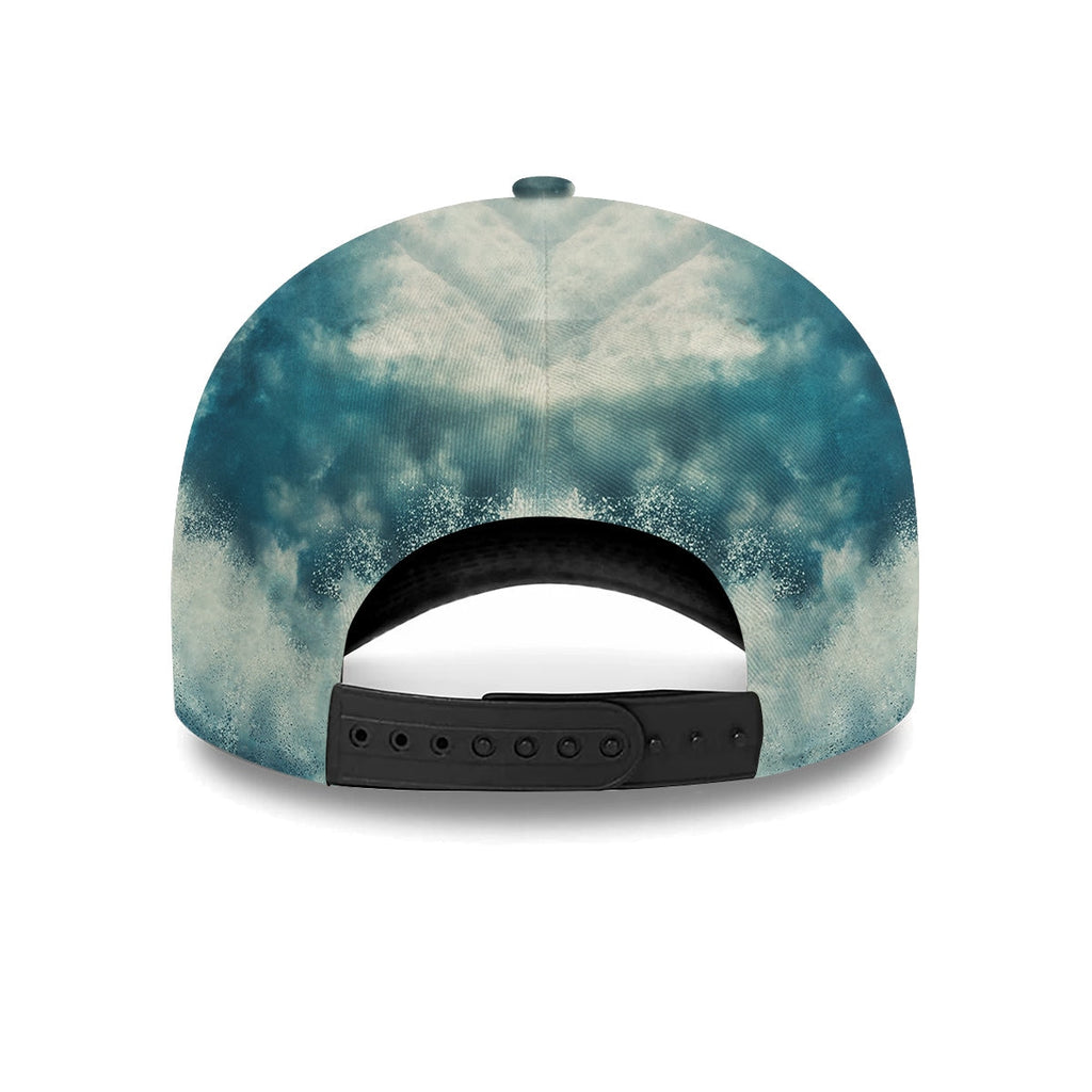 I will Walk by faith even when I cannot see Baseball Cap