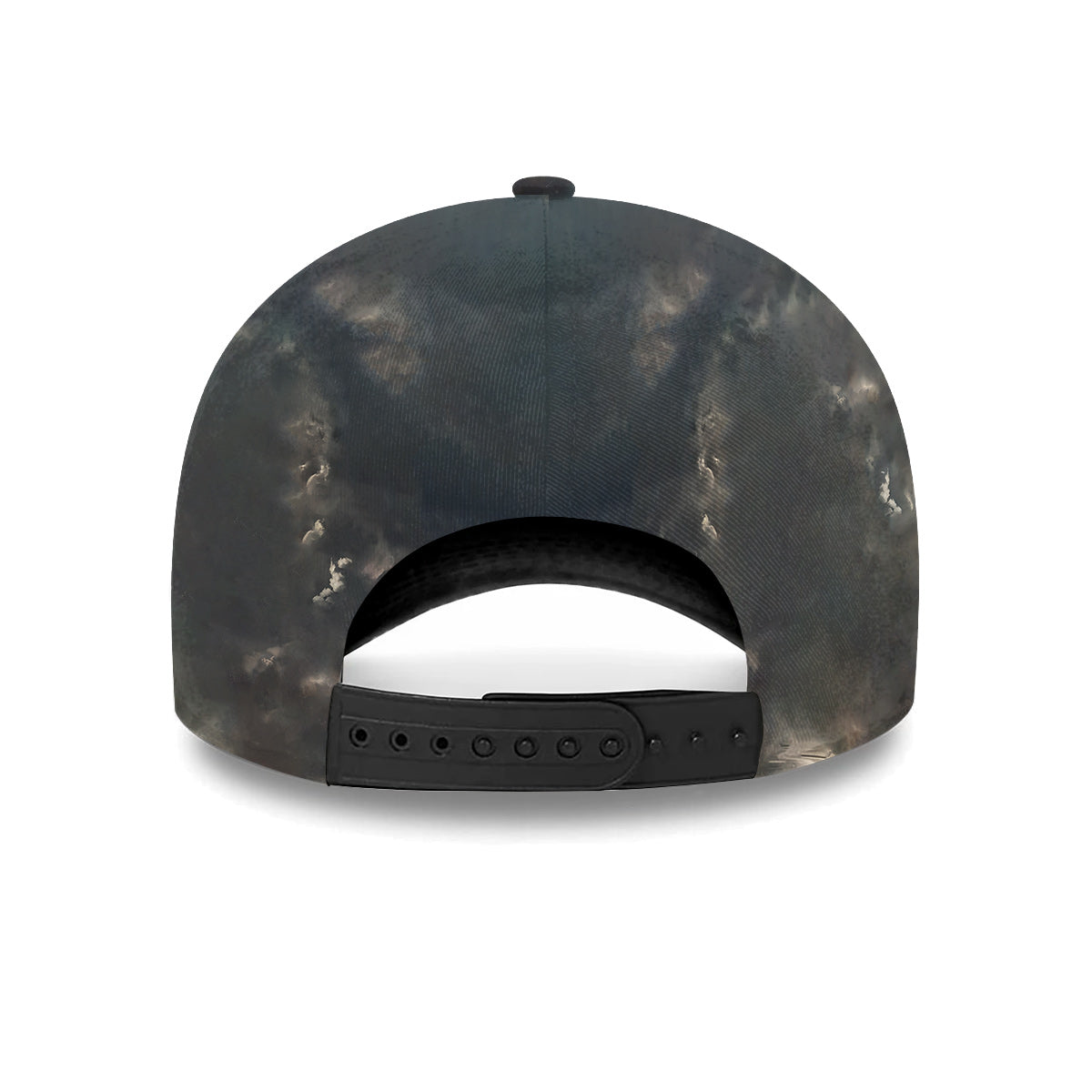 God Kept Me Safe When I Didn’t Know Better Baseball Cap