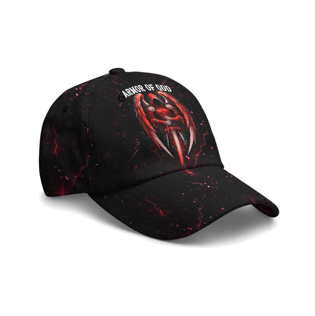 Armor of God Baseball Cap