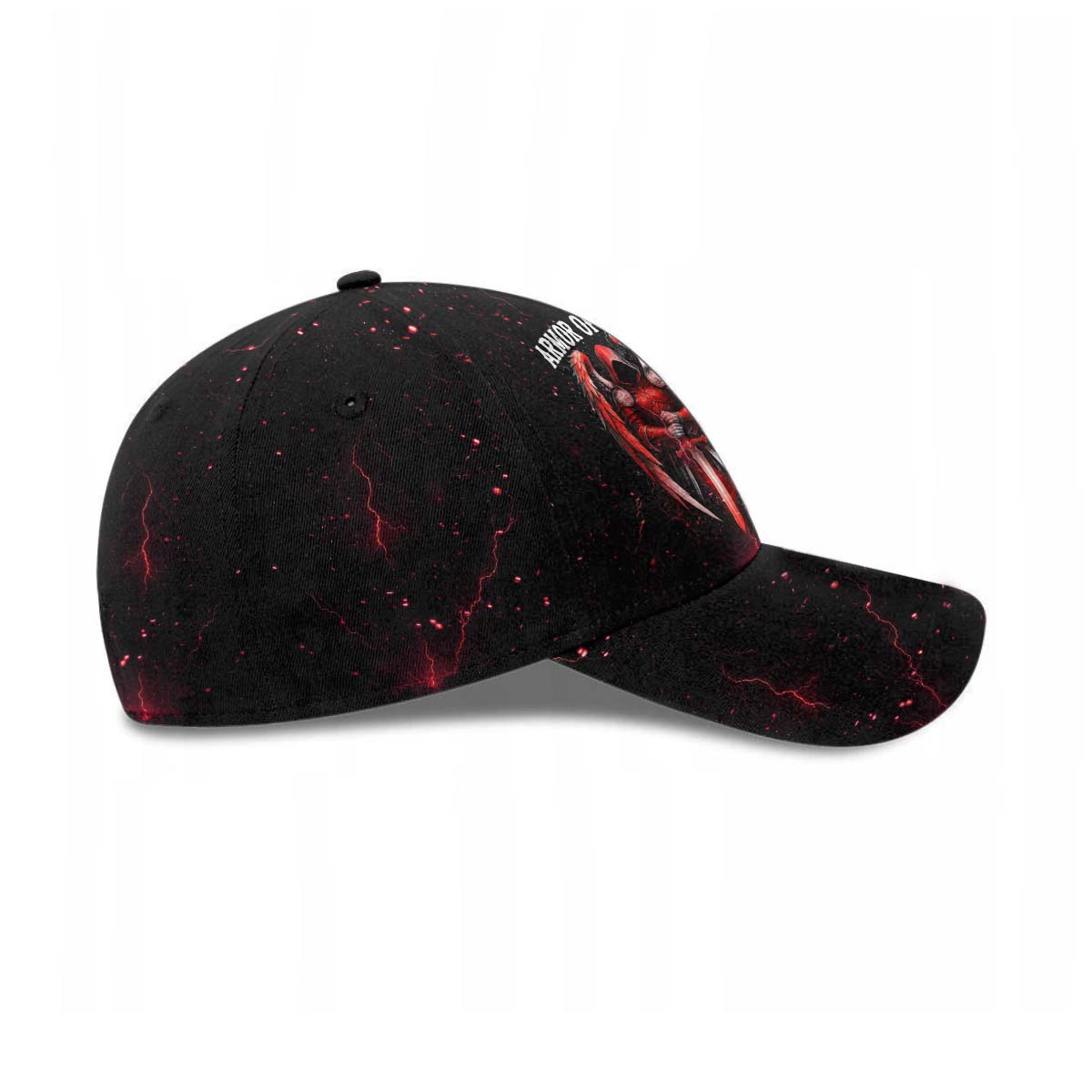 Armor of God Baseball Cap