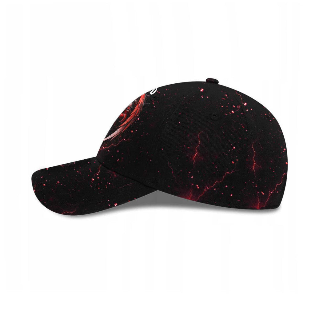 Armor of God Baseball Cap