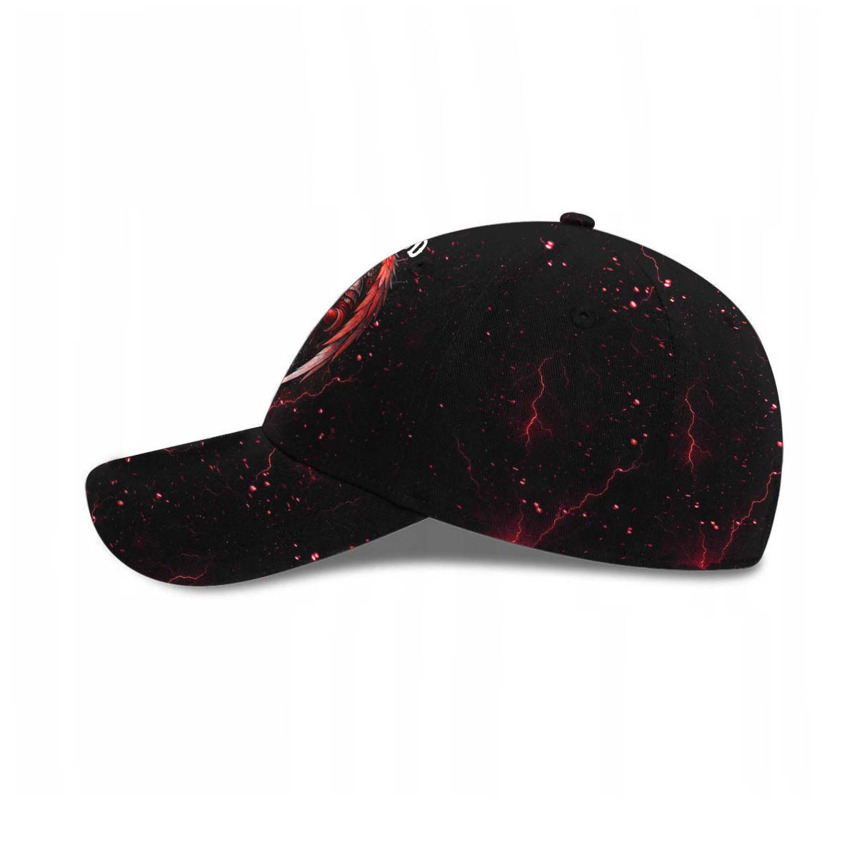 Armor of God Baseball Cap