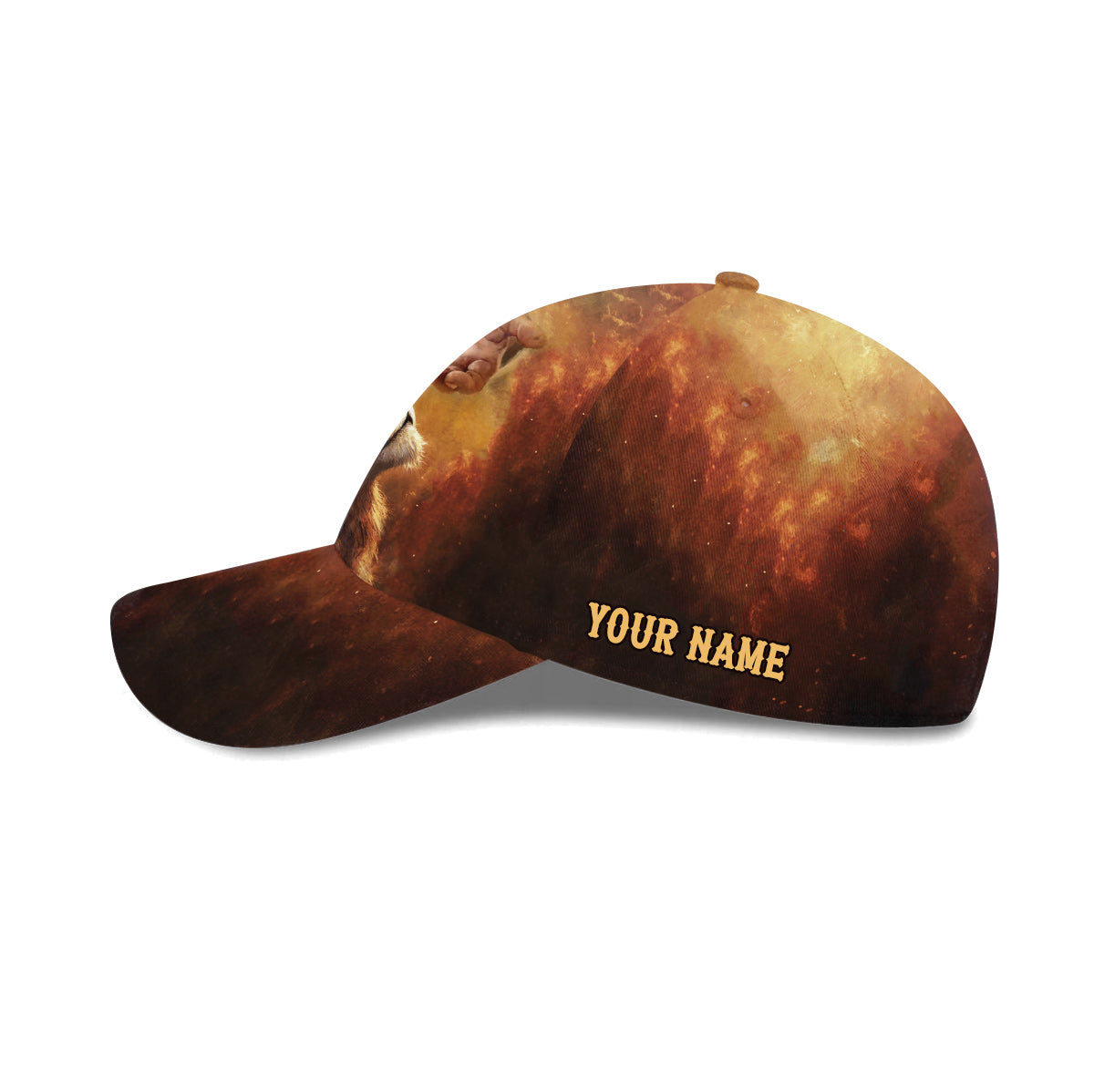 Child Of God Baseball Cap