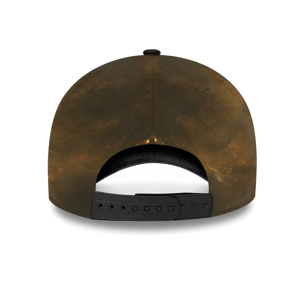 He Is Risen Baseball Cap