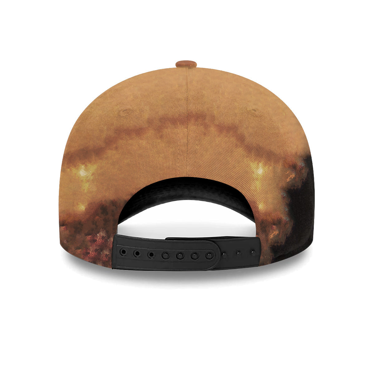He Is Risen Baseball Cap